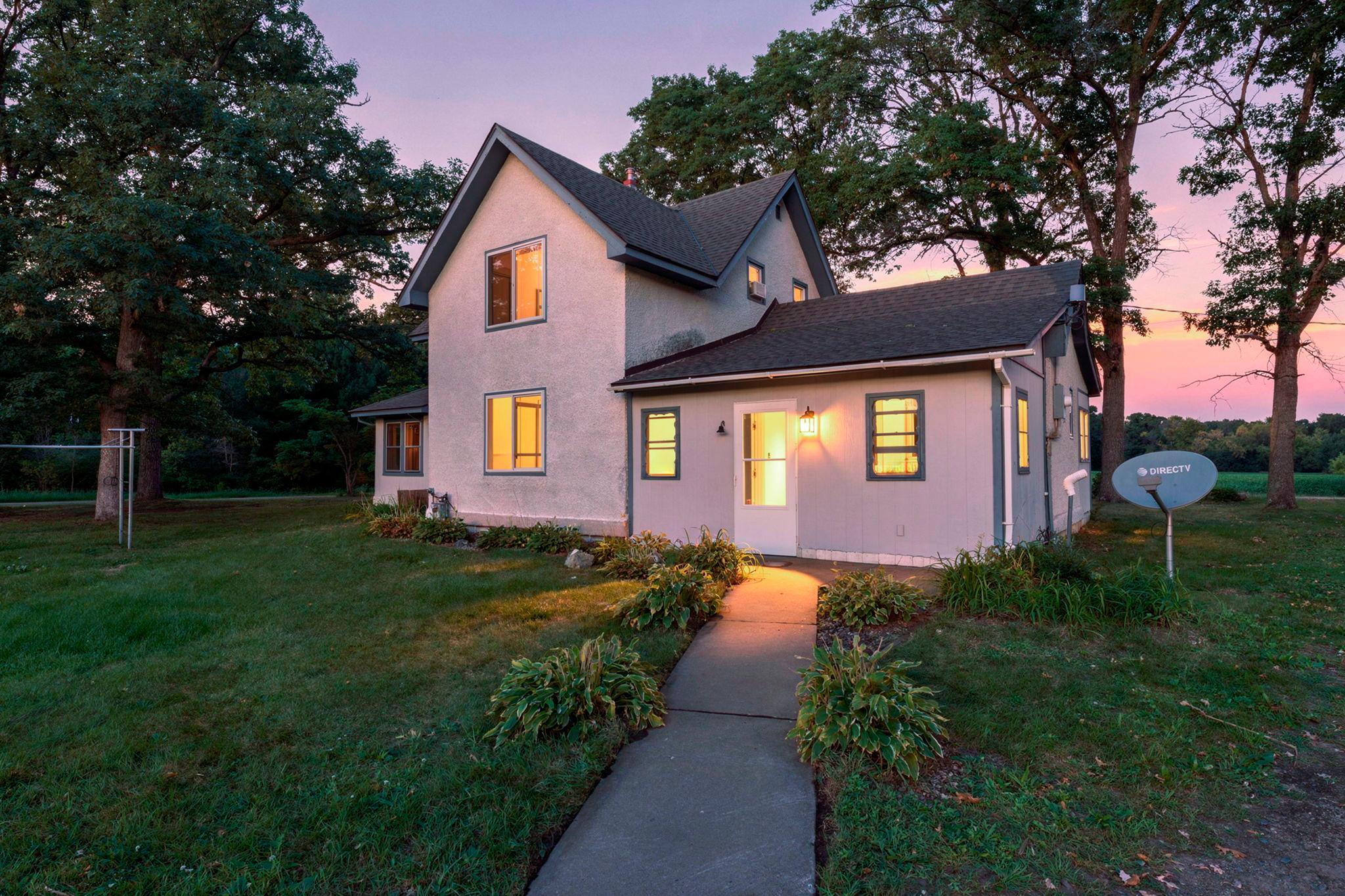 View of Single Family at 11620 375th Street, North Branch - Mike Wilen | Minnesota Team Real Estate