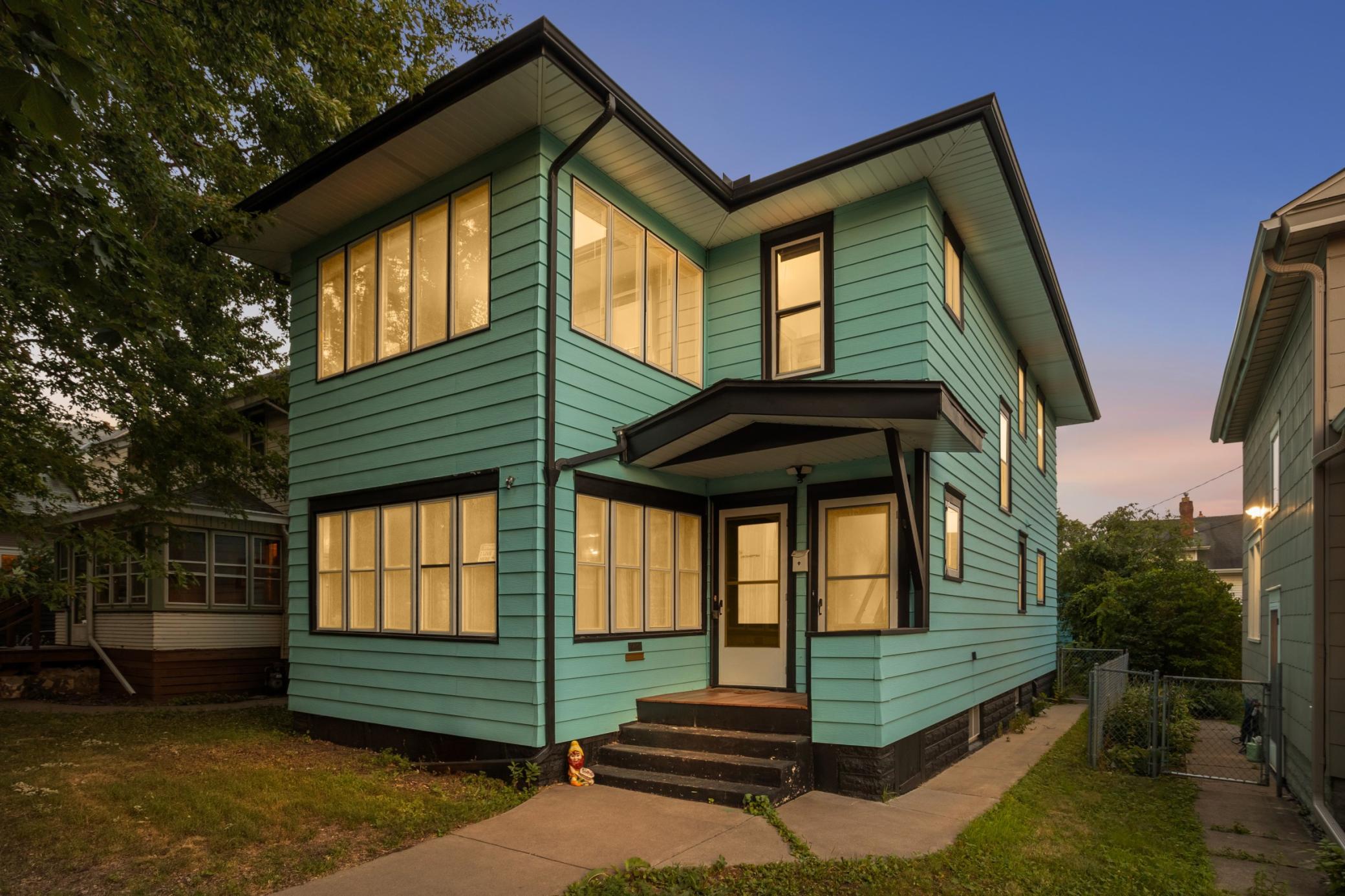 View of Residential Income at 1486 Blair Avenue, Saint Paul MN 55104, Saint Paul - Mike Wilen | Minnesota Team Real Estate