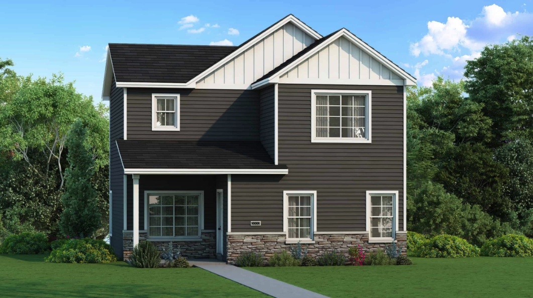 View of Single Family at 1800 Pioneer Trail, Cambridge - Mike Wilen | Minnesota Team Real Estate