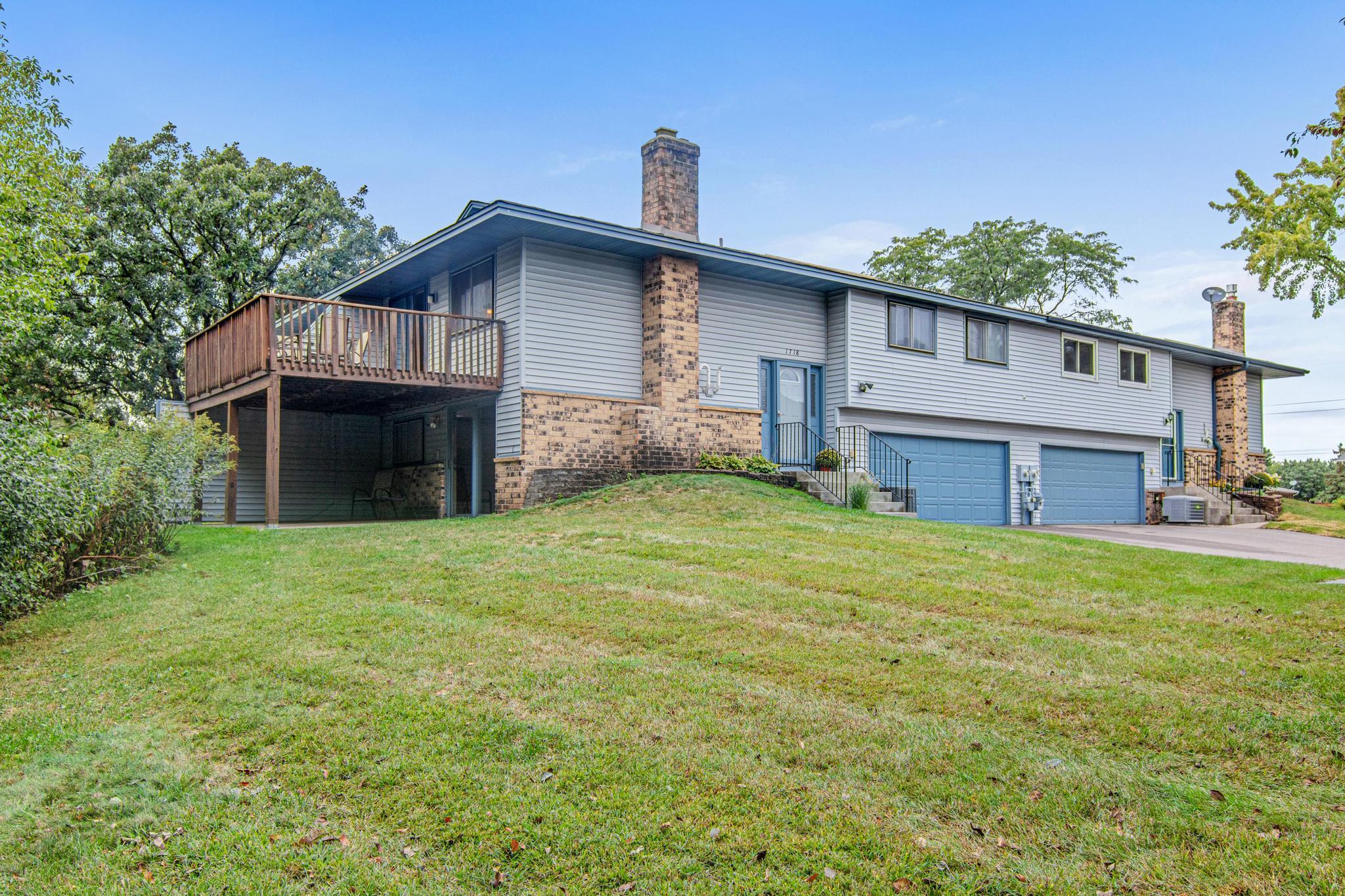 View of Residential at 1718 Woodgate Lane, Eagan MN 55122, Eagan (2 of 41) - Mike Wilen | Minnesota Team Real Estate