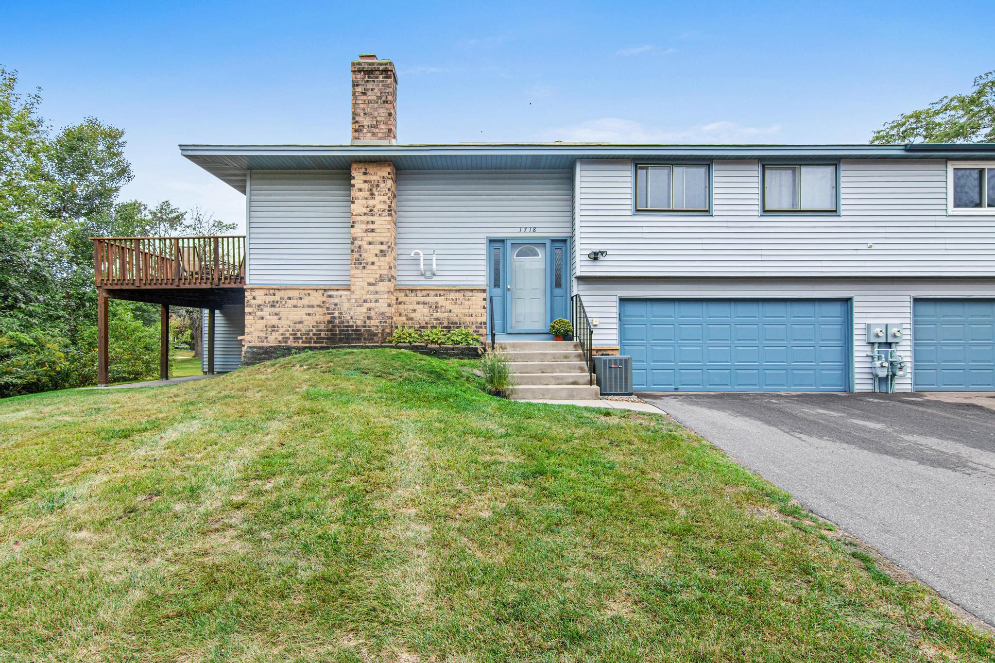 View of Residential at 1718 Woodgate Lane, Eagan MN 55122, Eagan (37 of 41) - Mike Wilen | Minnesota Team Real Estate