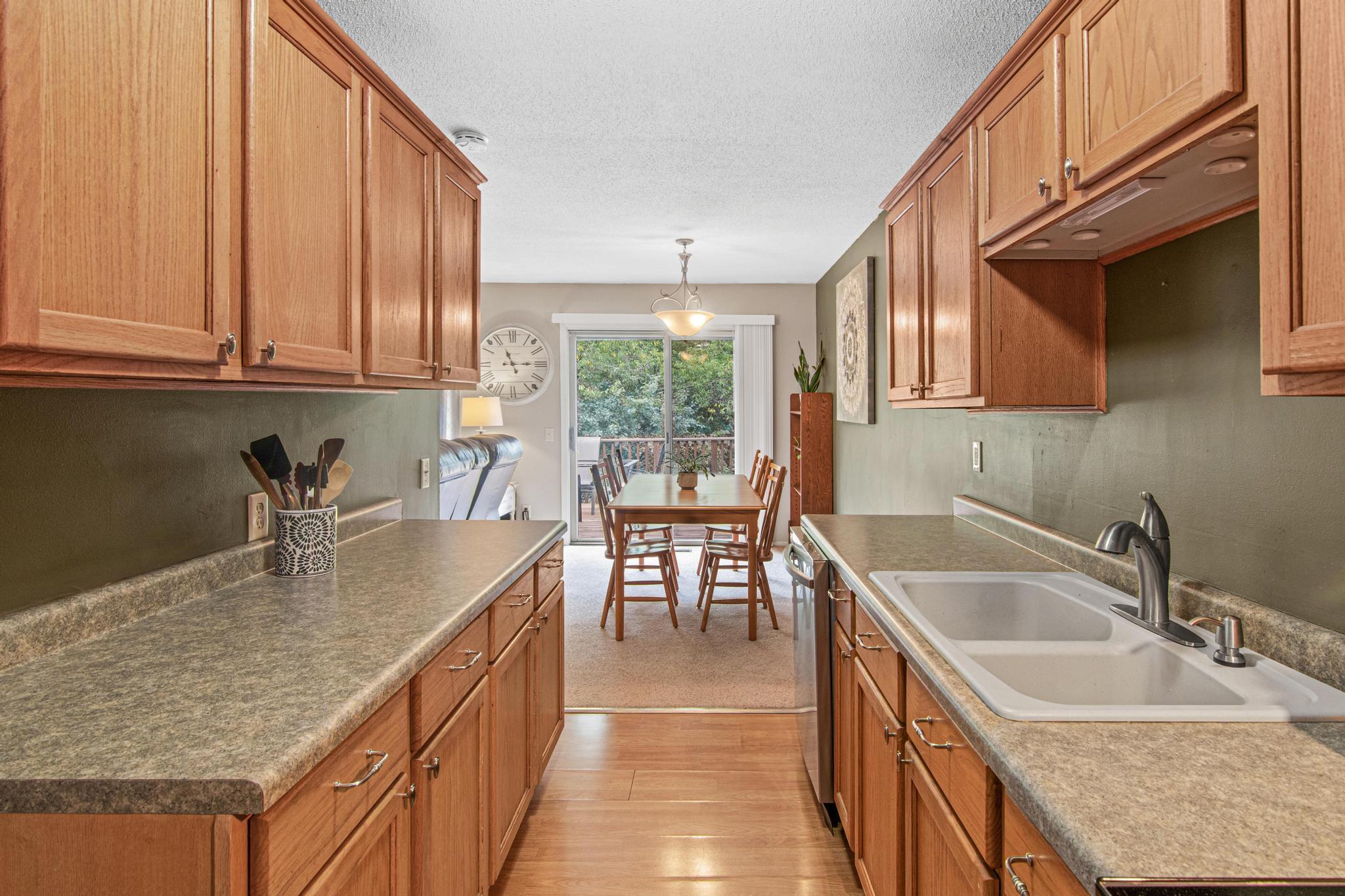 View of Residential at 1718 Woodgate Lane, Eagan MN 55122, Eagan (14 of 41) - Mike Wilen | Minnesota Team Real Estate