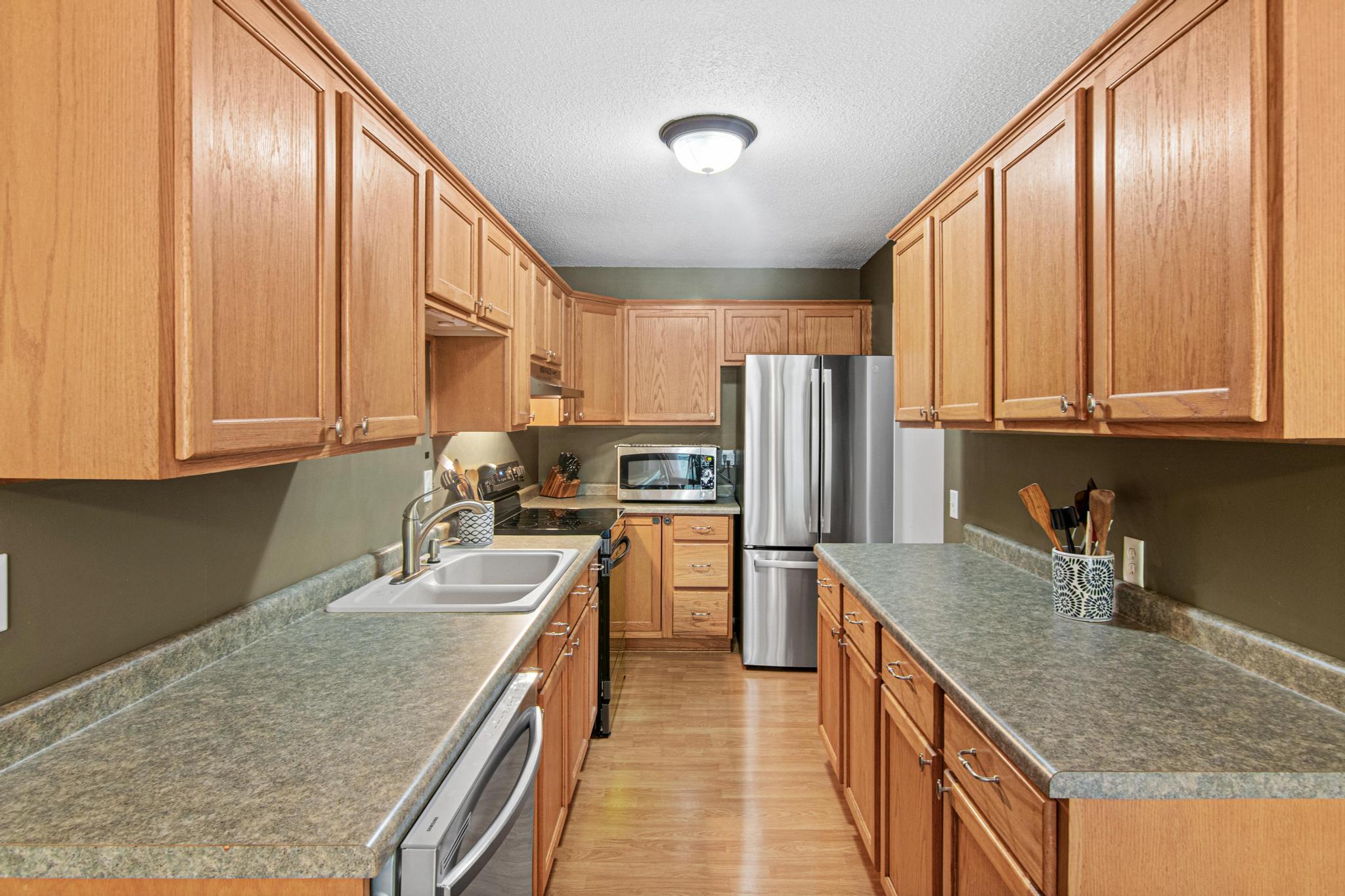 View of Residential at 1718 Woodgate Lane, Eagan MN 55122, Eagan (10 of 41) - Mike Wilen | Minnesota Team Real Estate