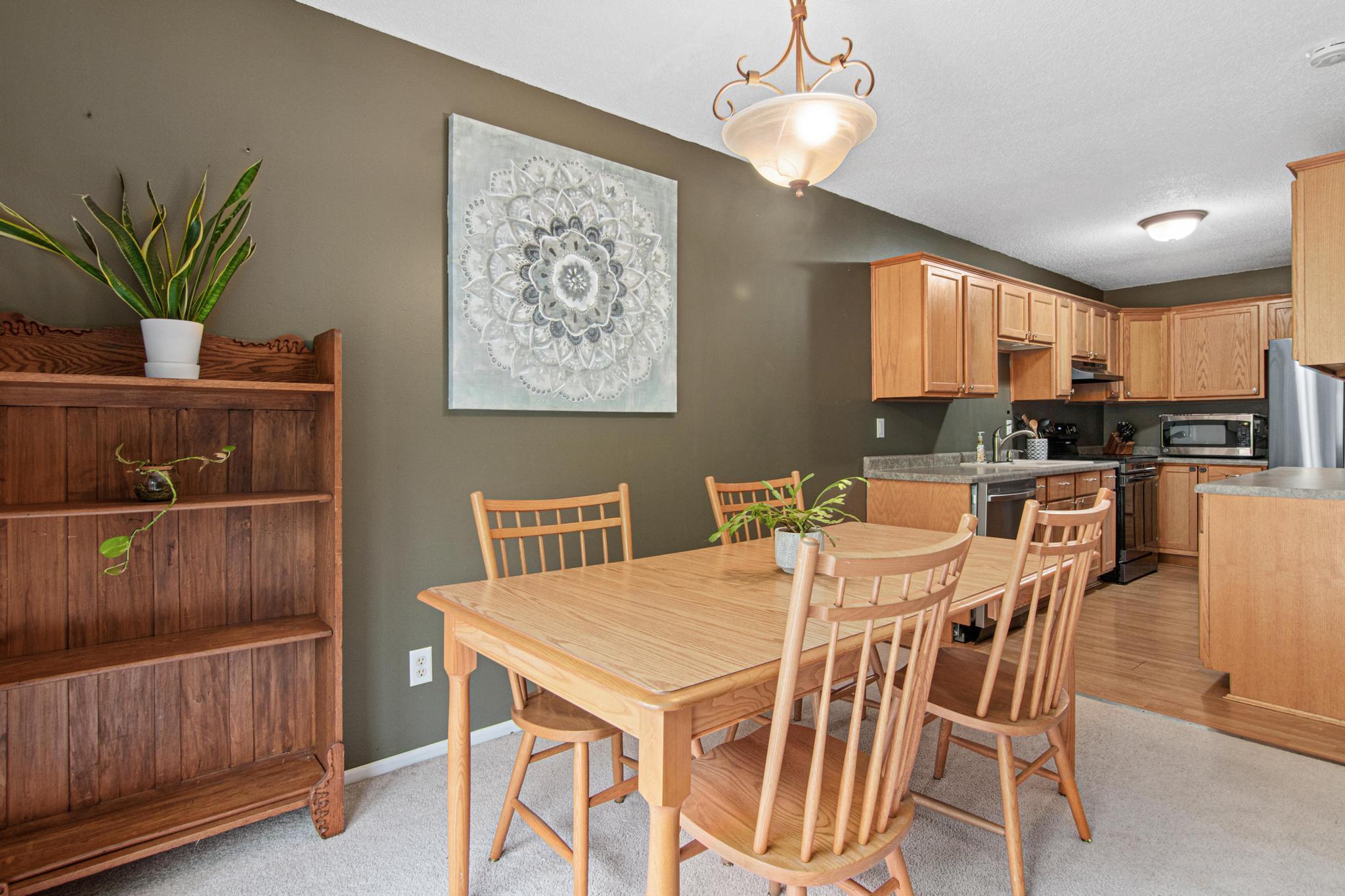 View of Residential at 1718 Woodgate Lane, Eagan MN 55122, Eagan (9 of 41) - Mike Wilen | Minnesota Team Real Estate