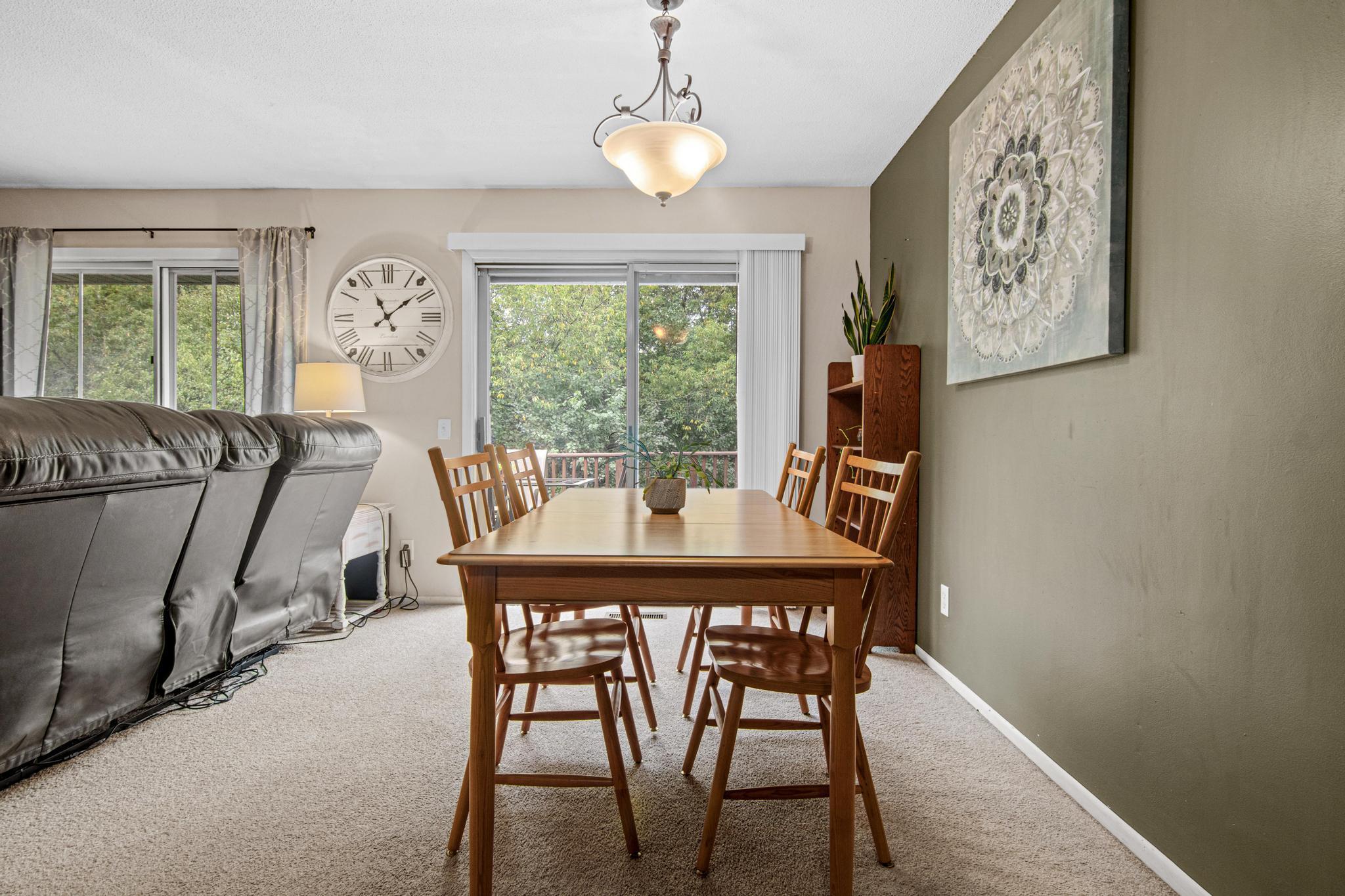 View of Residential at 1718 Woodgate Lane, Eagan MN 55122, Eagan (8 of 41) - Mike Wilen | Minnesota Team Real Estate