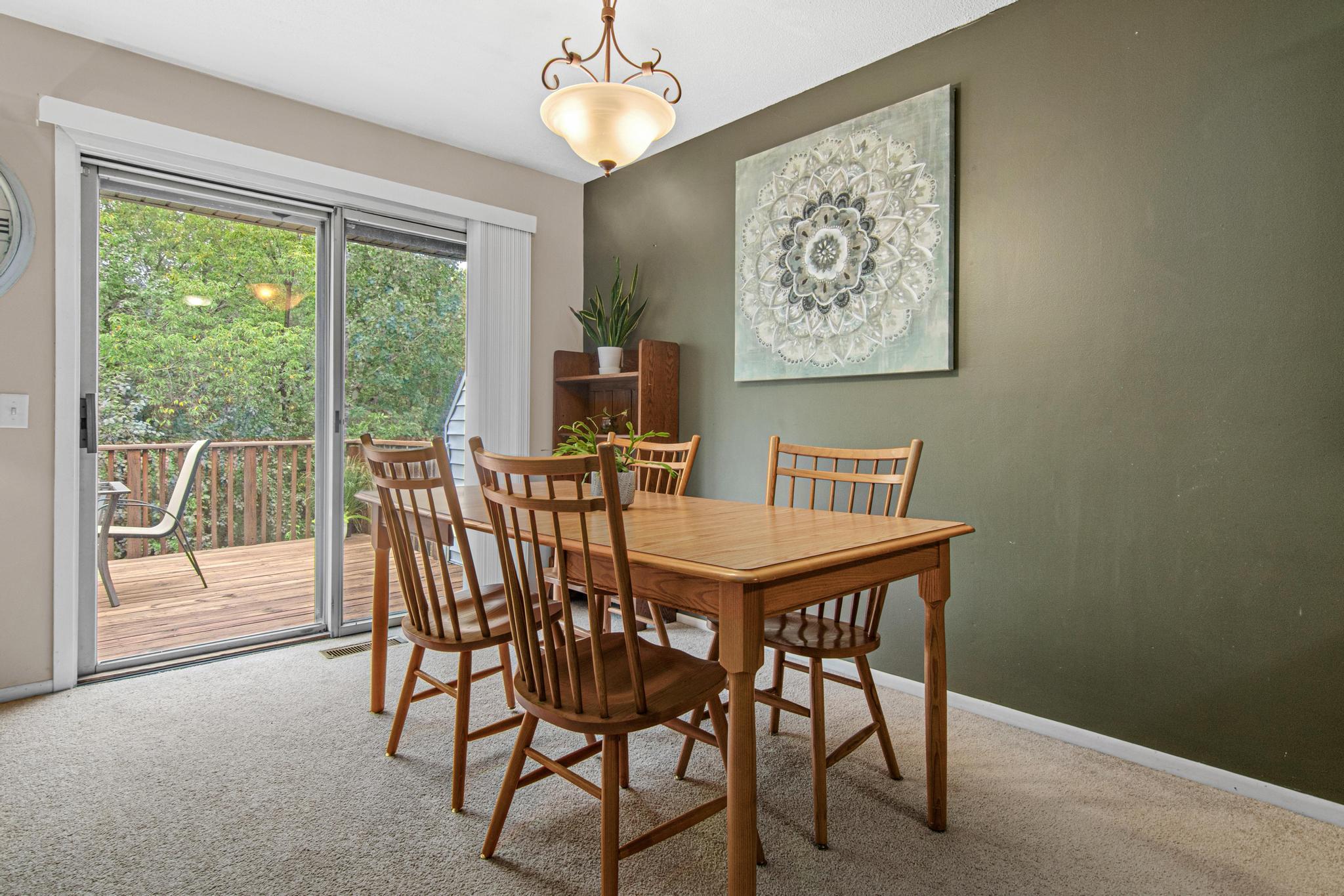 View of Residential at 1718 Woodgate Lane, Eagan MN 55122, Eagan (7 of 41) - Mike Wilen | Minnesota Team Real Estate