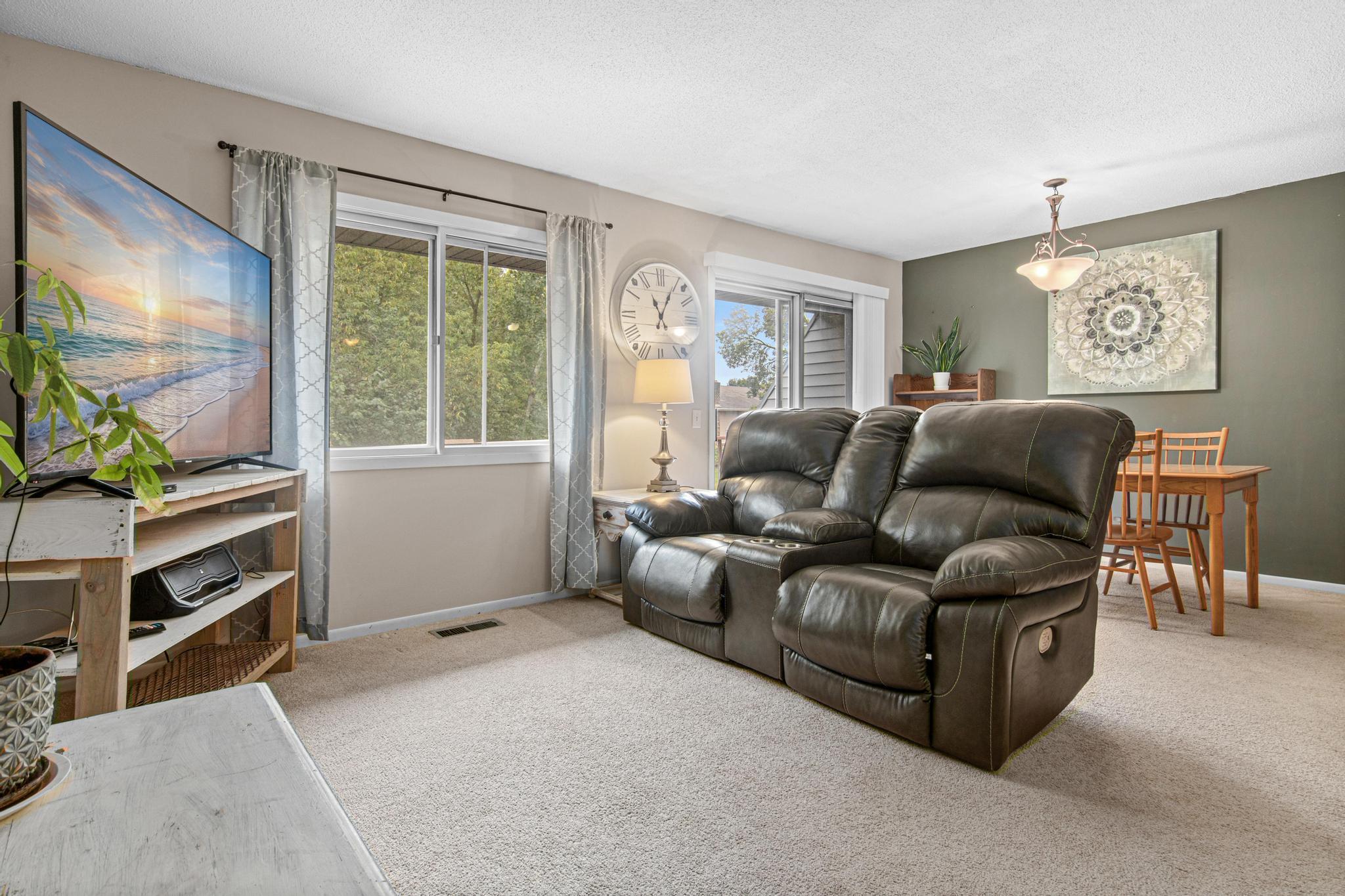 View of Residential at 1718 Woodgate Lane, Eagan MN 55122, Eagan (3 of 41) - Mike Wilen | Minnesota Team Real Estate