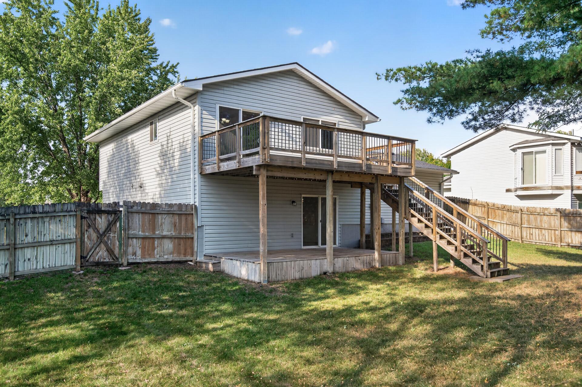 View of Residential at 15227 Germanium Circle, Ramsey MN 55303, Ramsey (40 of 47) - Mike Wilen | Minnesota Team Real Estate