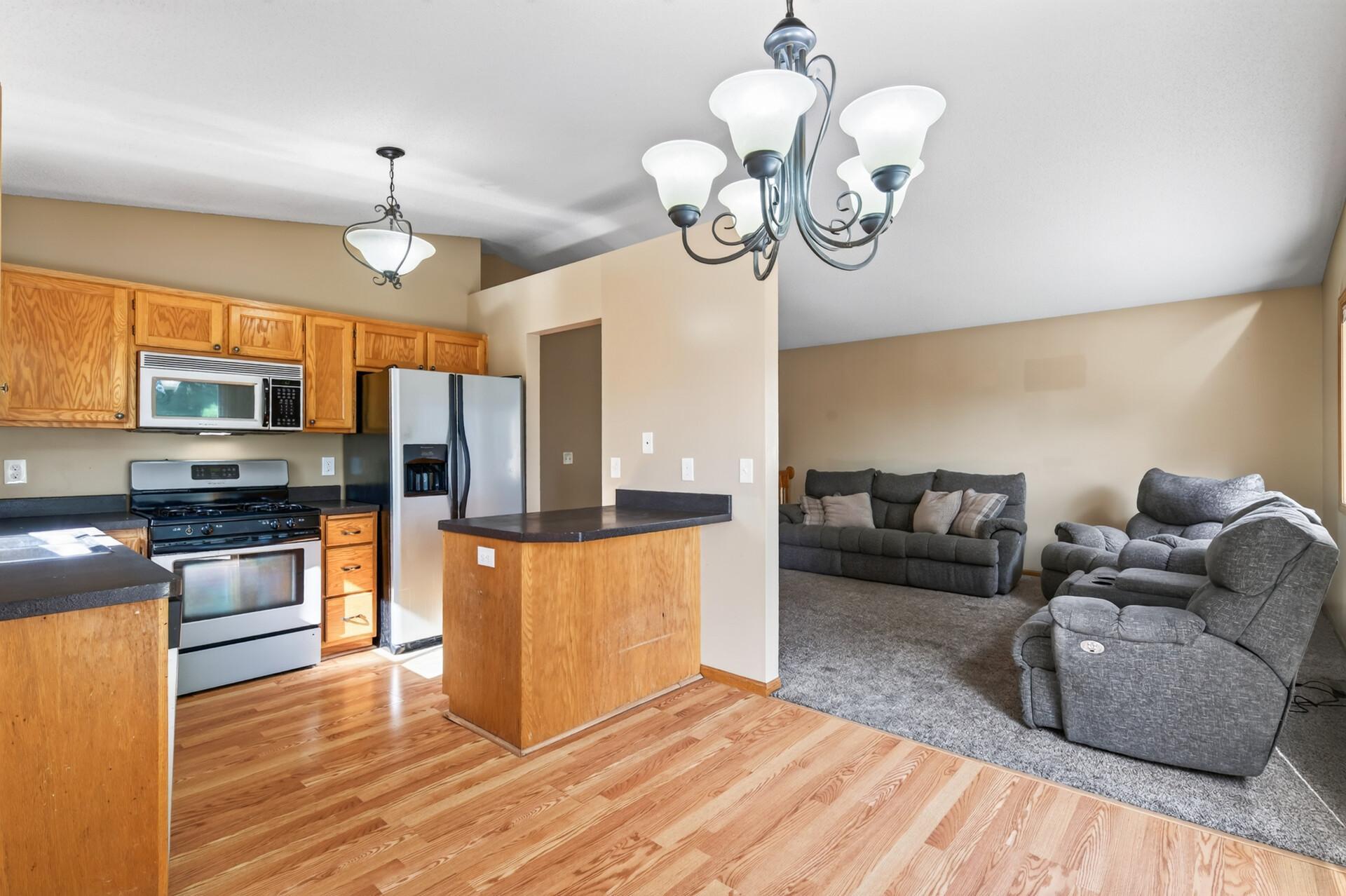 View of Residential at 15227 Germanium Circle, Ramsey MN 55303, Ramsey (8 of 47) - Mike Wilen | Minnesota Team Real Estate