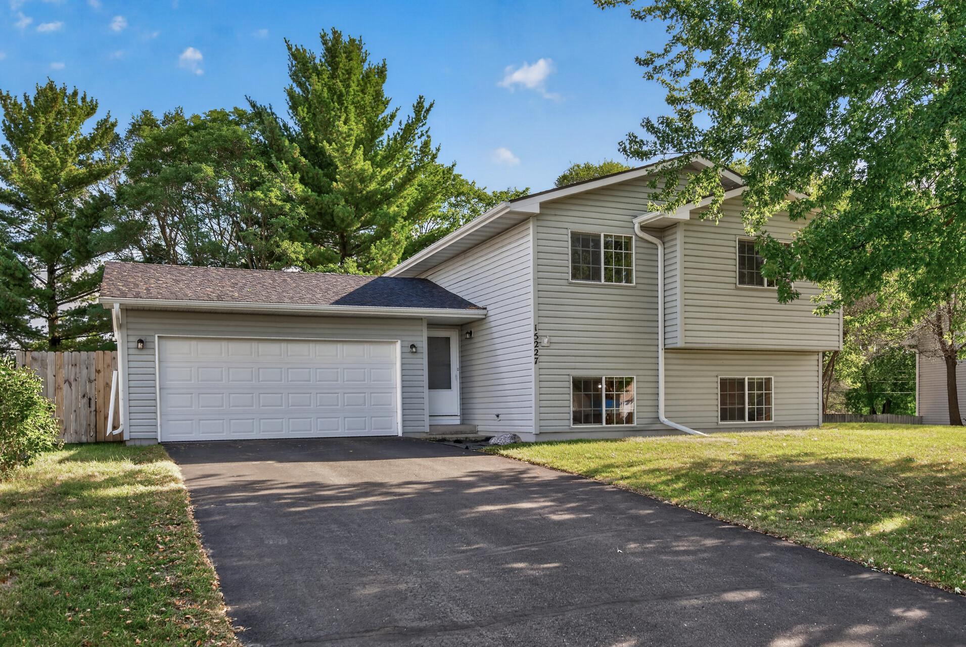 View of Single Family at 15227 Germanium Circle, Ramsey - Mike Wilen | Minnesota Team Real Estate