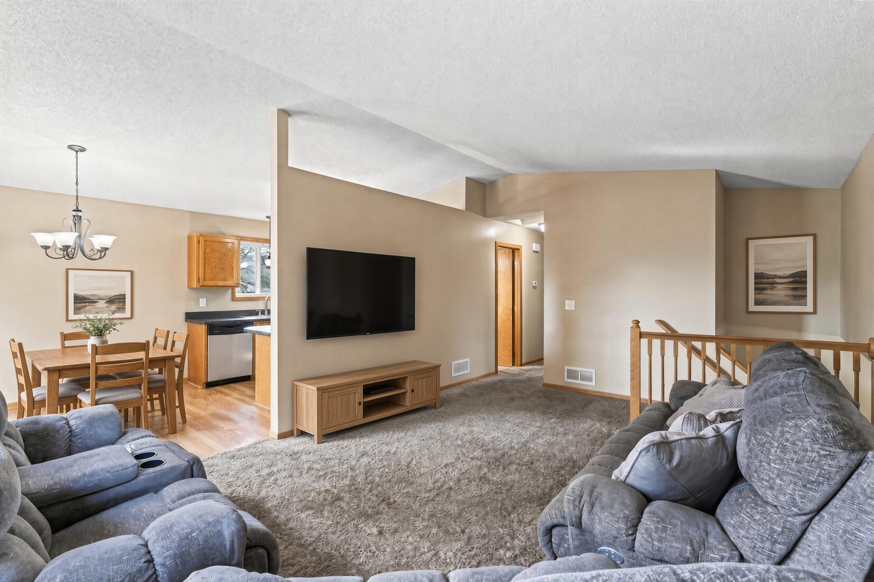 View of Residential at 15227 Germanium Circle, Ramsey MN 55303, Ramsey (5 of 47) - Mike Wilen | Minnesota Team Real Estate