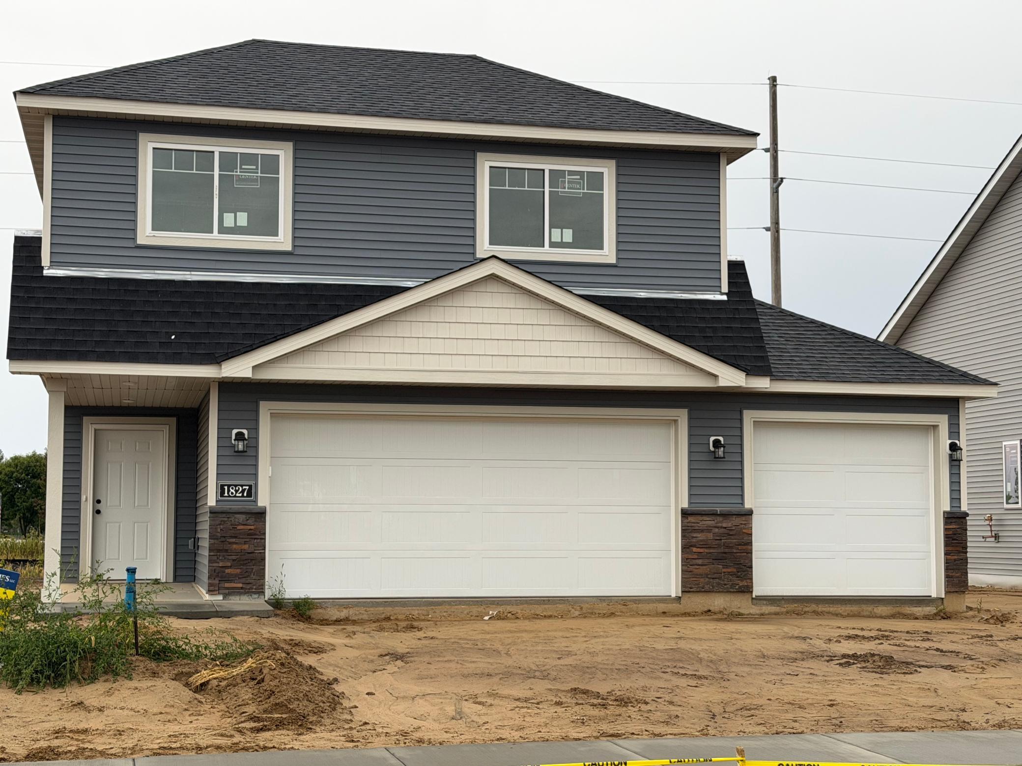 View of Single Family at 1827 Pierce Street, Cambridge - Mike Wilen | Minnesota Team Real Estate