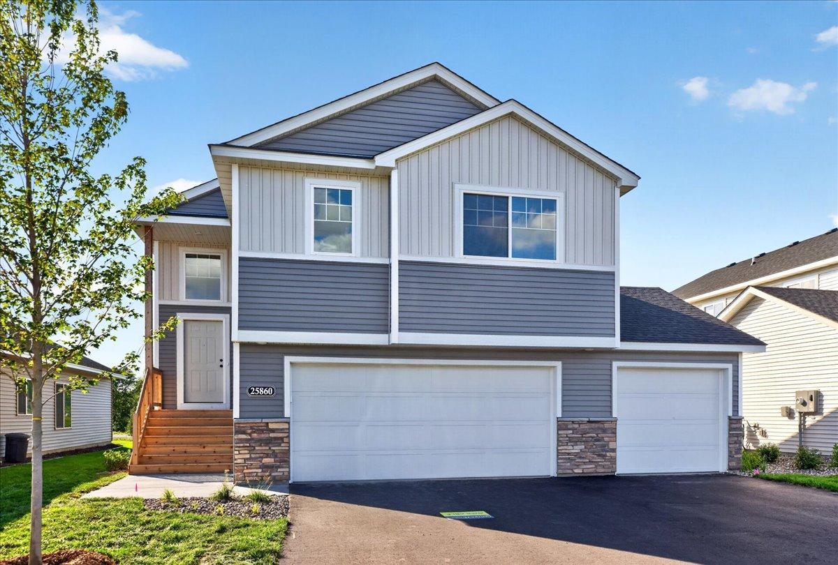 View of Residential at 1815 Pierce Street, Cambridge MN 55008, Cambridge (3 of 40) - Mike Wilen | Minnesota Team Real Estate