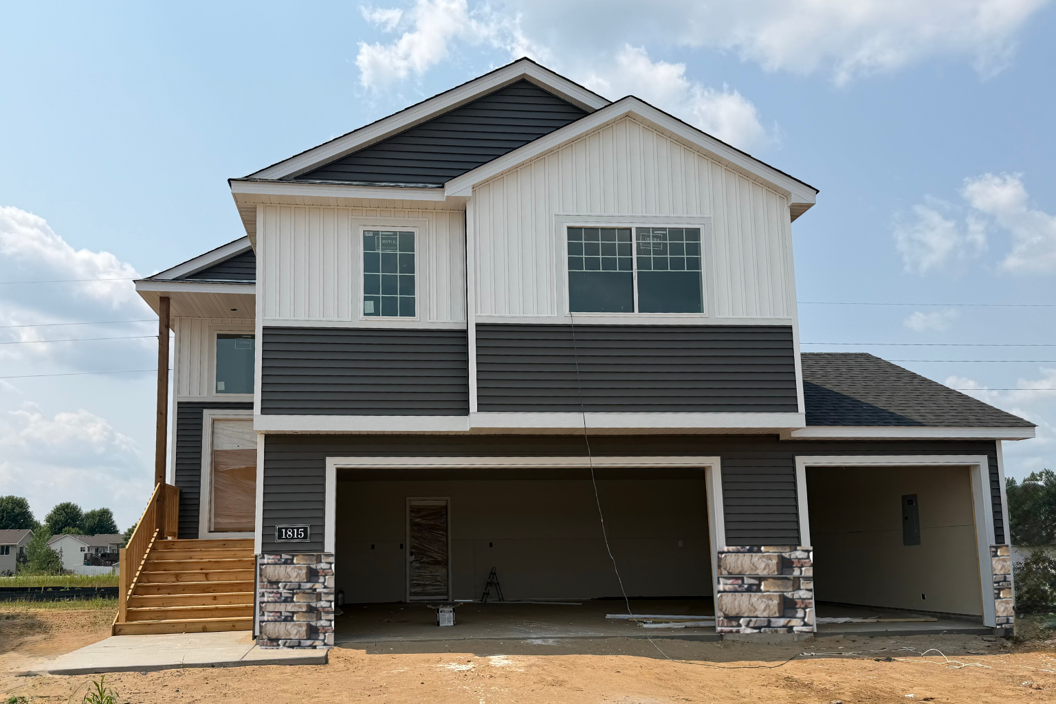 View of Residential at 1815 Pierce Street, Cambridge MN 55008, Cambridge (6 of 40) - Mike Wilen | Minnesota Team Real Estate
