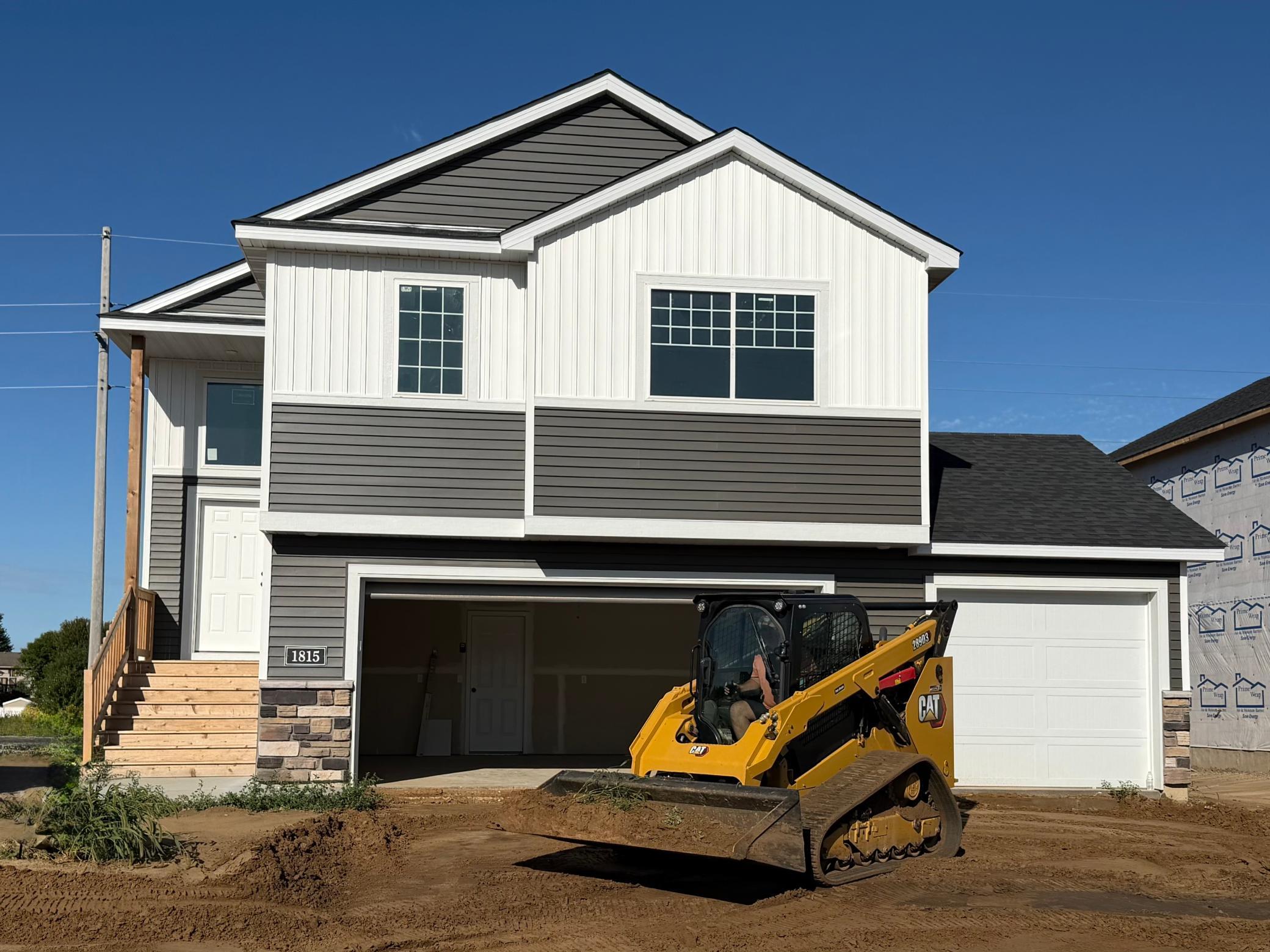 View of Residential at 1815 Pierce Street, Cambridge MN 55008, Cambridge (2 of 40) - Mike Wilen | Minnesota Team Real Estate
