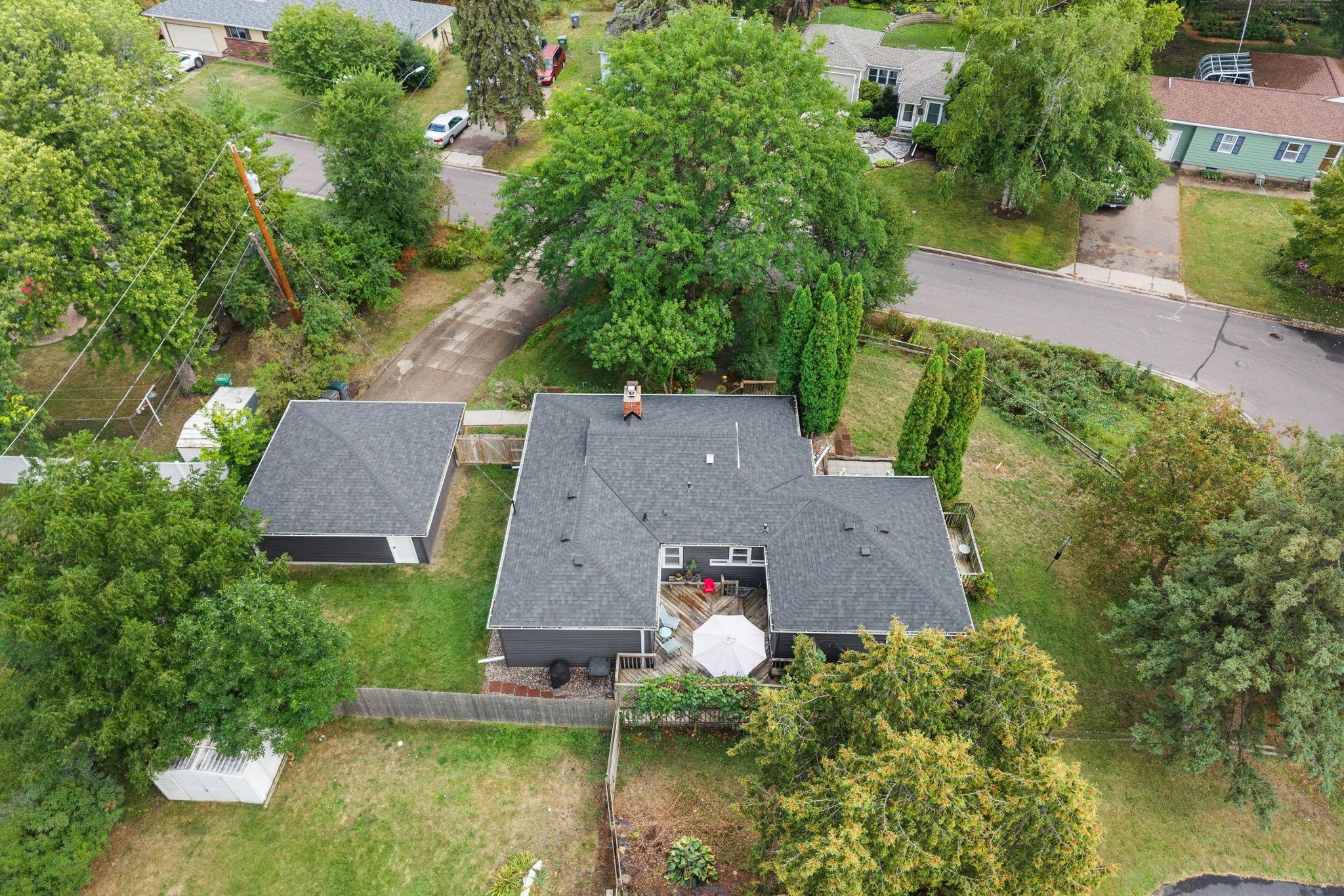 View of Residential at 2310 Byrd Avenue, Golden Valley MN 55422, Golden Valley (31 of 70) - Mike Wilen | Minnesota Team Real Estate
