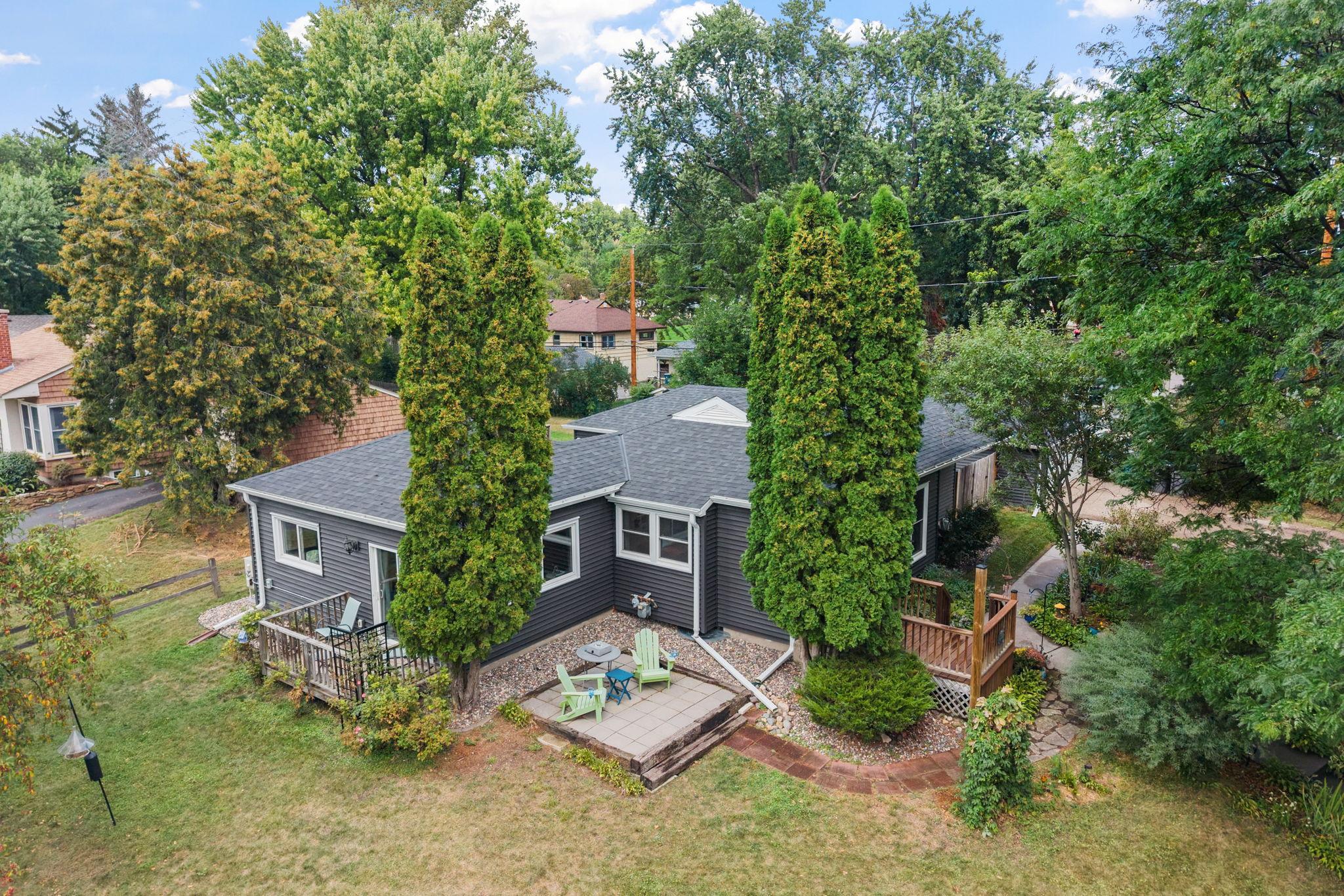View of Residential at 2310 Byrd Avenue, Golden Valley MN 55422, Golden Valley (60 of 70) - Mike Wilen | Minnesota Team Real Estate
