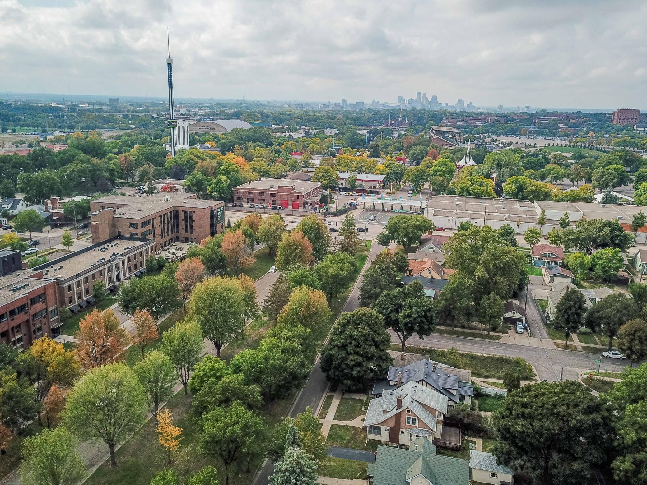 View of Residential at 1537 Midway Parkway, Saint Paul MN 55108, Saint Paul (66 of 100) - Mike Wilen | Minnesota Team Real Estate