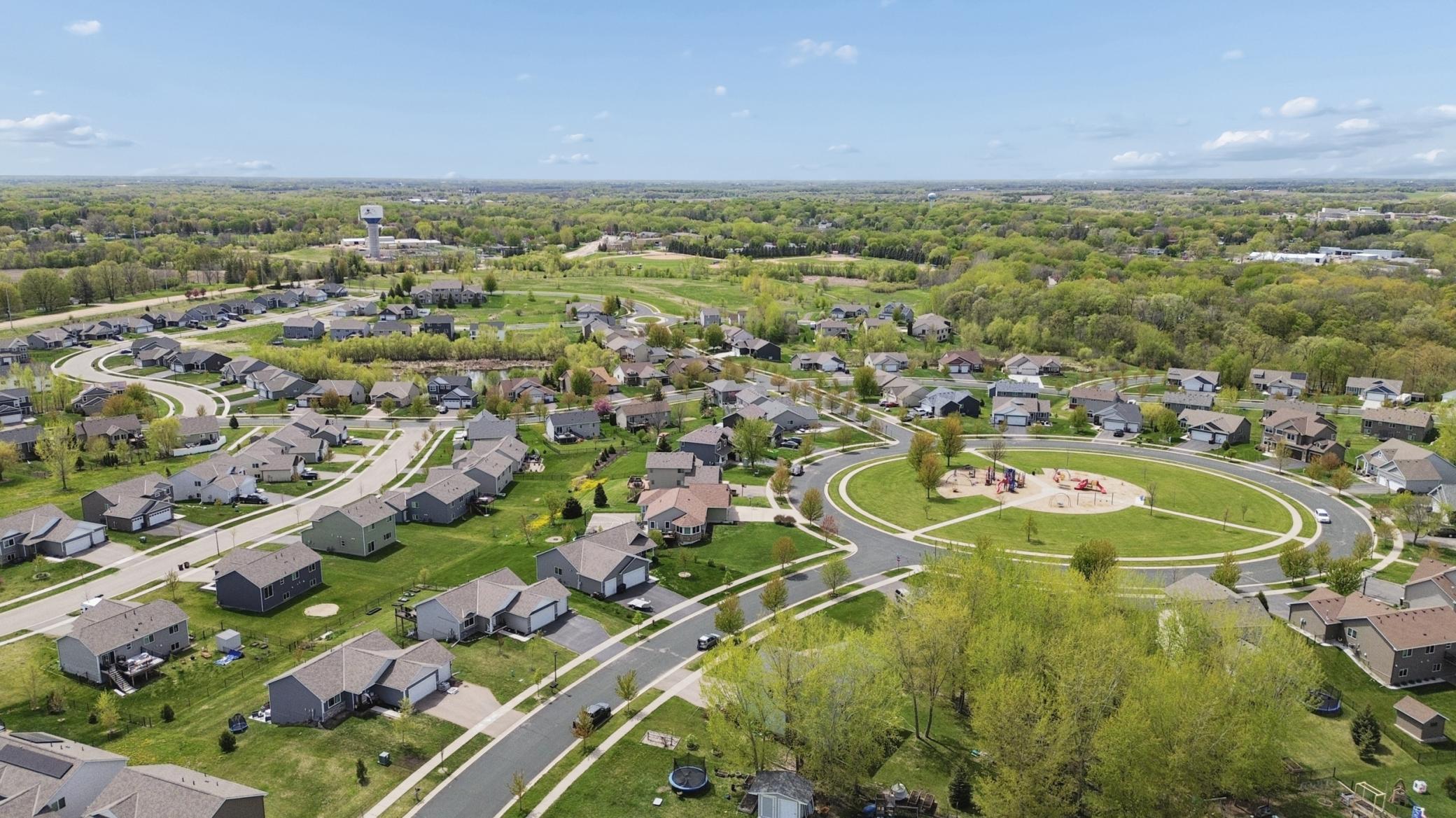View of Residential at 1052 Butternut Lane, Watertown MN 55388, Watertown (18 of 18) - Mike Wilen | Minnesota Team Real Estate