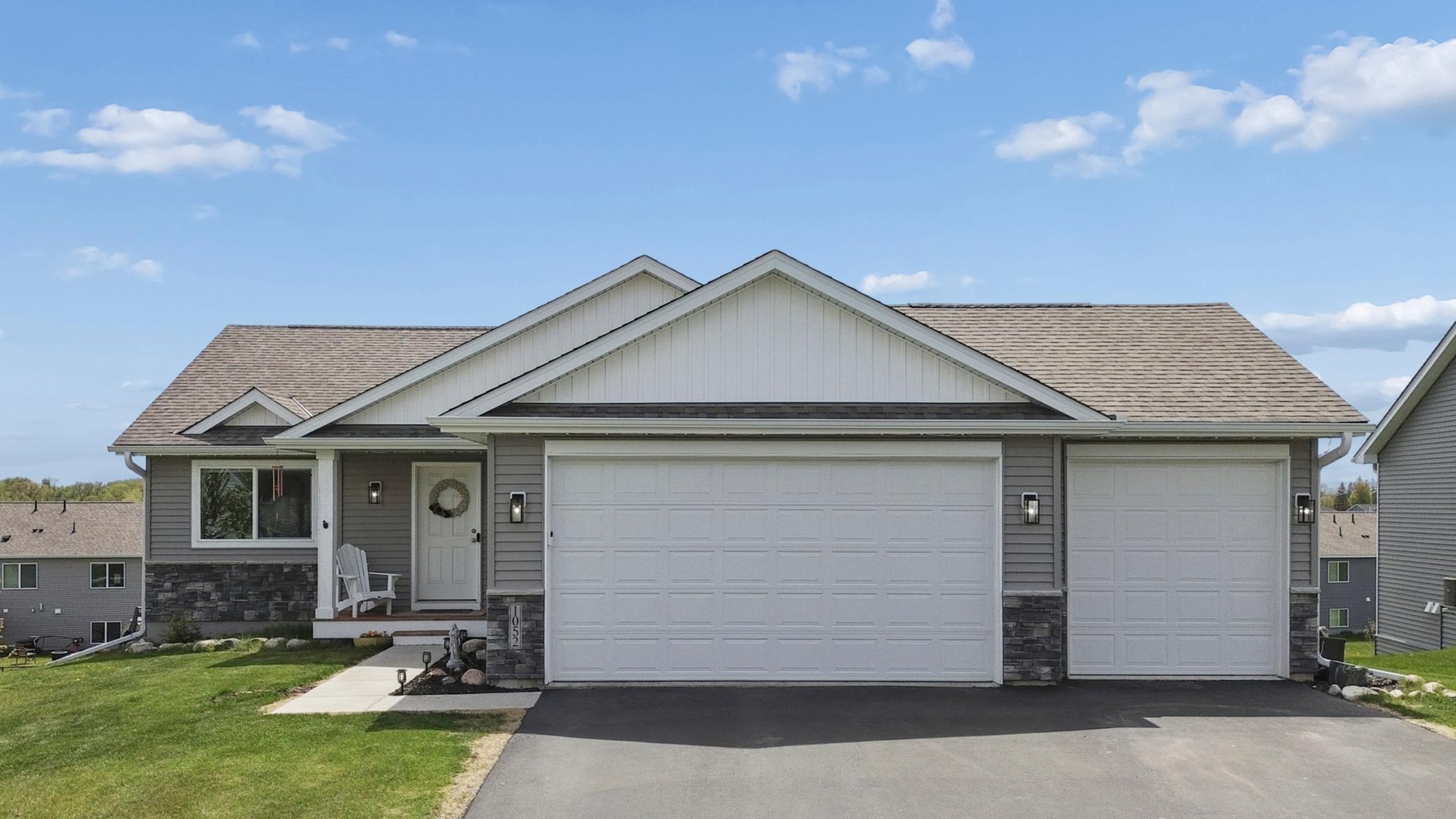 View of Residential at 1052 Butternut Lane, Watertown MN 55388, Watertown (2 of 18) - Mike Wilen | Minnesota Team Real Estate