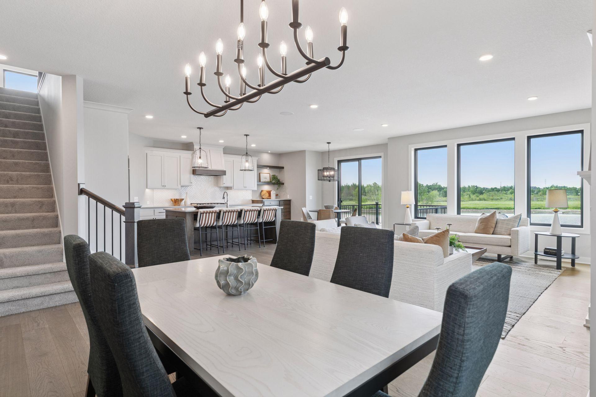 View of Residential at 1732 Laquey Avenue, Saint Michael MN 55376, Saint Michael (34 of 73) - Mike Wilen | Minnesota Team Real Estate