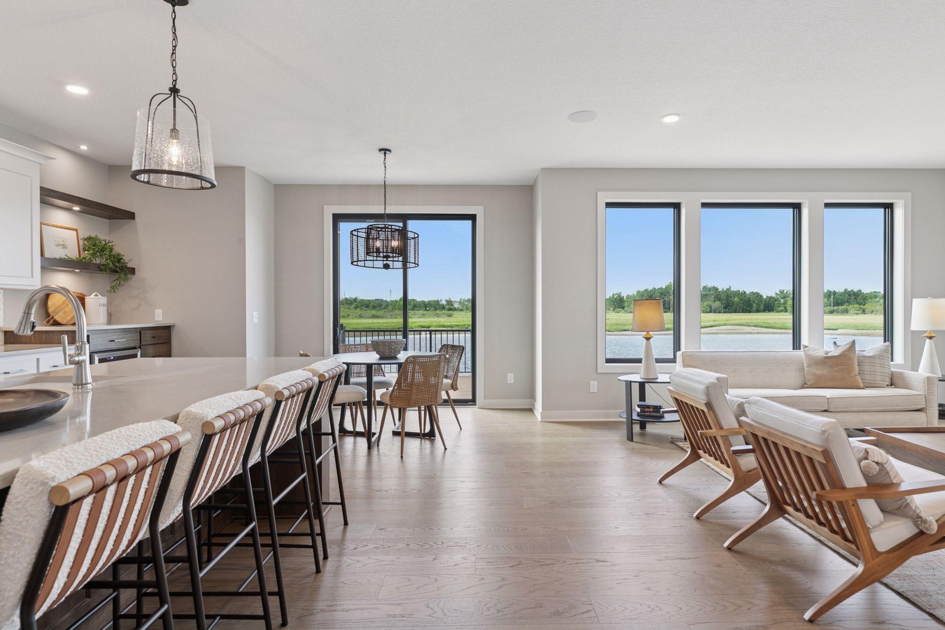 View of Residential at 1732 Laquey Avenue, Saint Michael MN 55376, Saint Michael (25 of 73) - Mike Wilen | Minnesota Team Real Estate