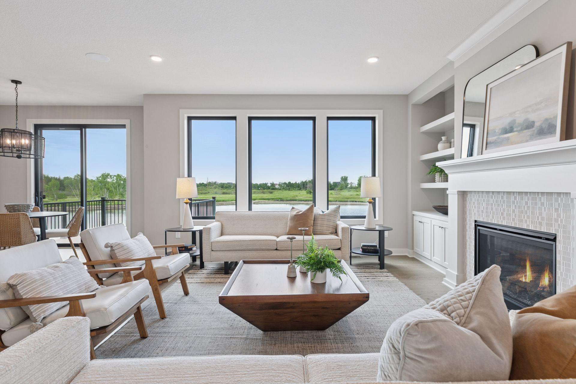 View of Residential at 1732 Laquey Avenue, Saint Michael MN 55376, Saint Michael (14 of 73) - Mike Wilen | Minnesota Team Real Estate