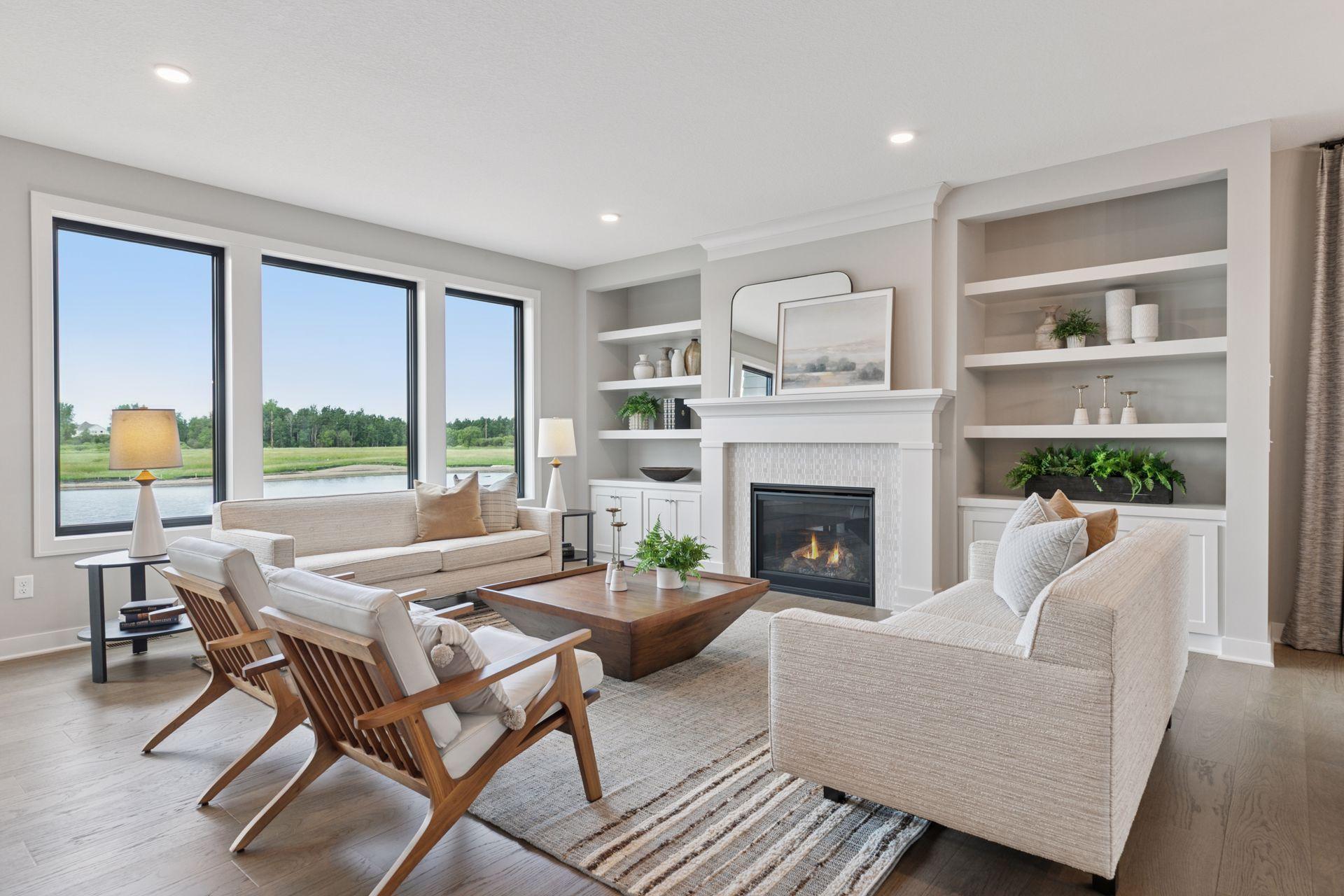 View of Residential at 1732 Laquey Avenue, Saint Michael MN 55376, Saint Michael (10 of 73) - Mike Wilen | Minnesota Team Real Estate