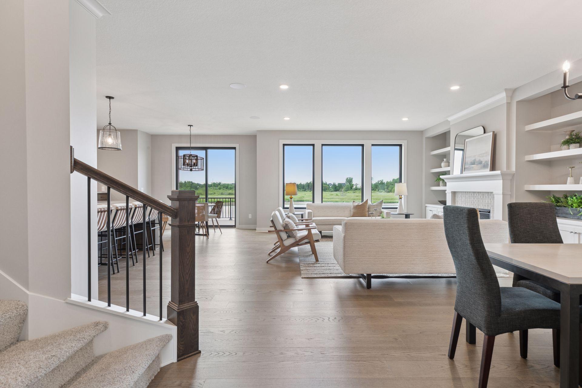 View of Residential at 1732 Laquey Avenue, Saint Michael MN 55376, Saint Michael (8 of 73) - Mike Wilen | Minnesota Team Real Estate