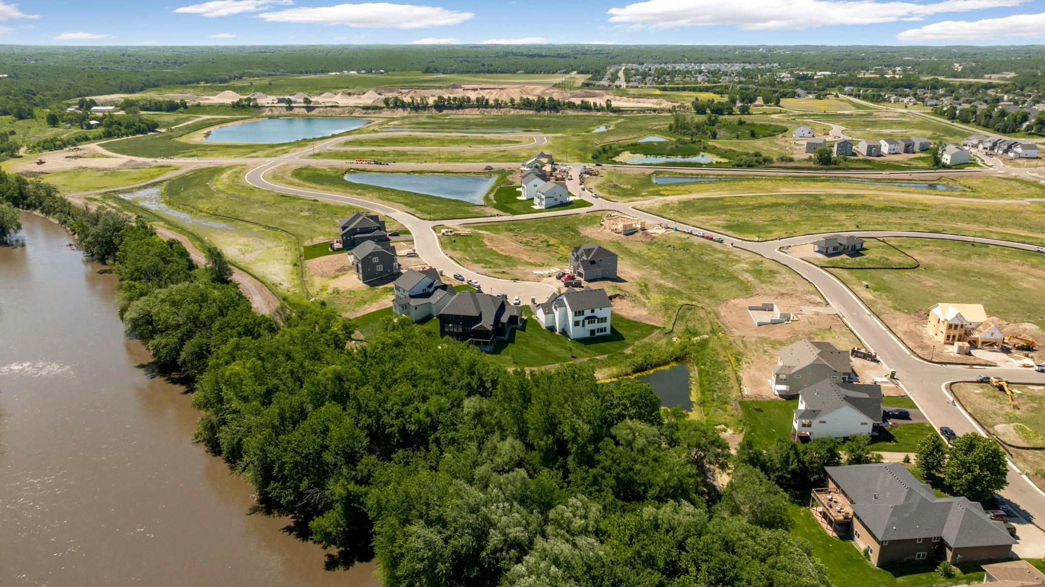 View of Residential at 1732 Laquey Avenue, Saint Michael MN 55376, Saint Michael (72 of 73) - Mike Wilen | Minnesota Team Real Estate
