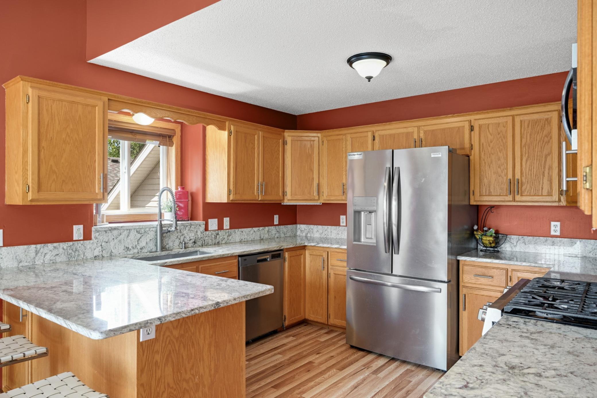 View of Residential at 2180 63rd Street E, Inver Grove Heights MN 55077, Inver Grove Heights (10 of 28) - Mike Wilen | Minnesota Team Real Estate