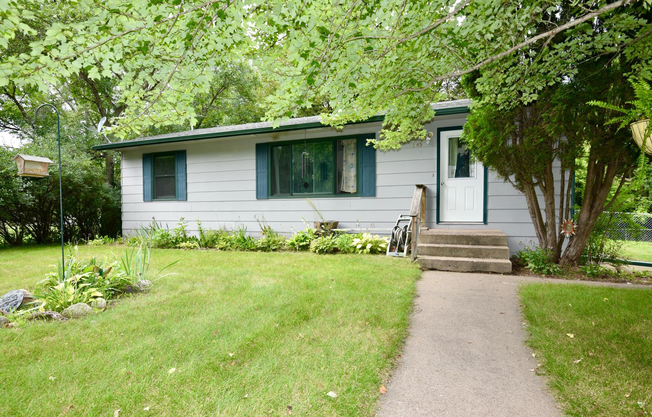 View of Residential at 1145 Woodland Court, Milaca MN 56353, Milaca - Mike Wilen | Minnesota Team Real Estate