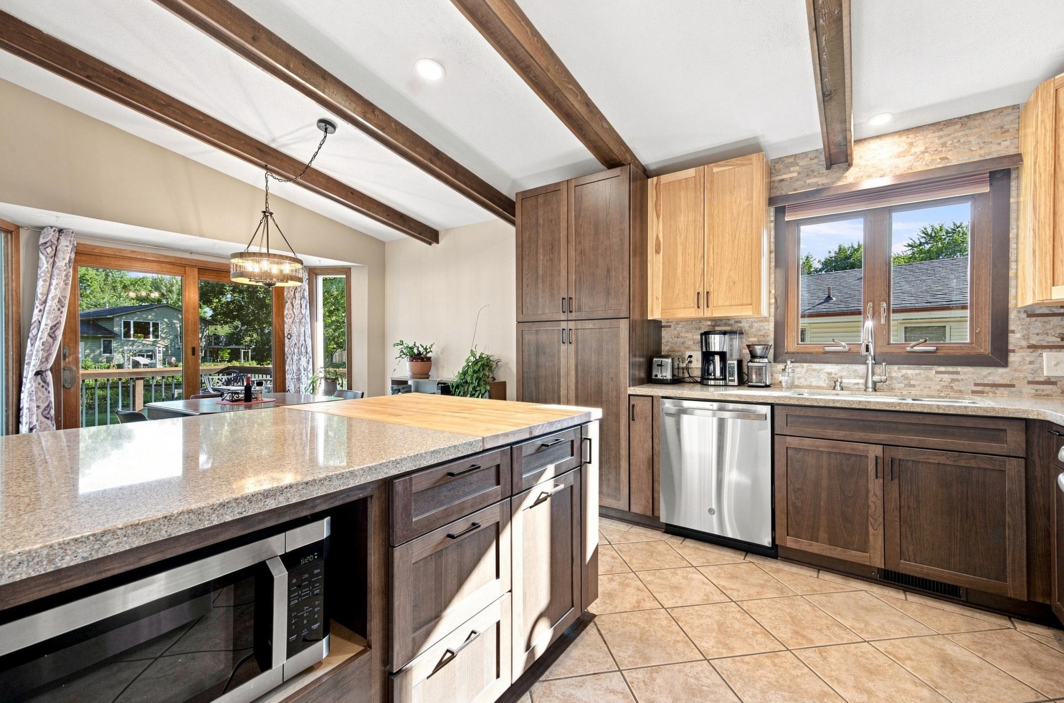 View of Residential at 1530 Lois Drive, Shoreview MN 55126, Shoreview (4 of 28) - Mike Wilen | Minnesota Team Real Estate