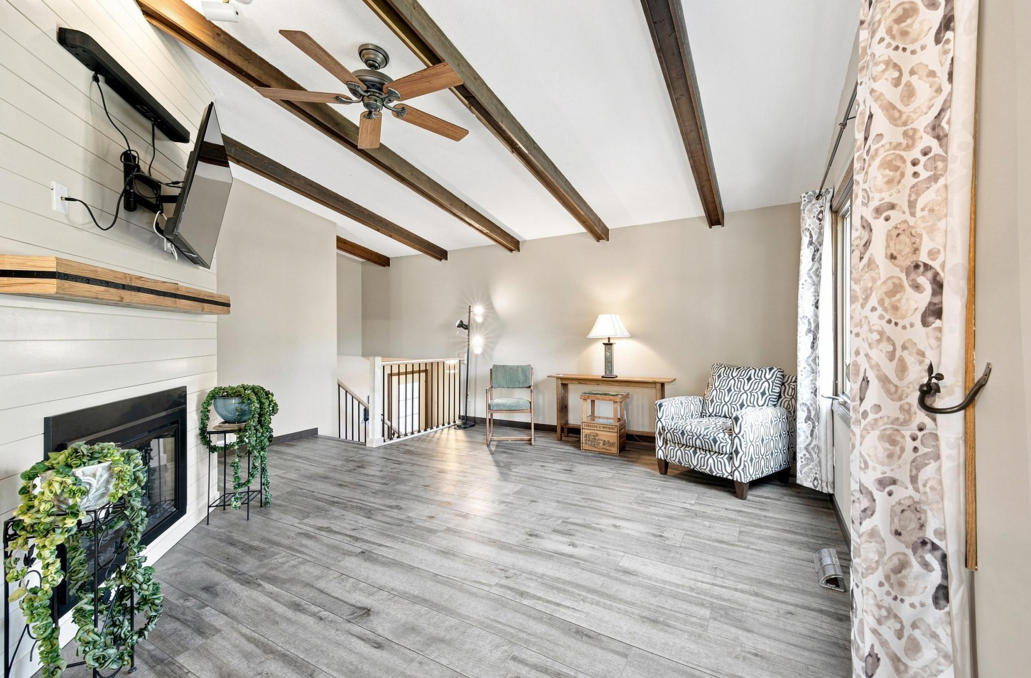 View of Residential at 1530 Lois Drive, Shoreview MN 55126, Shoreview (3 of 28) - Mike Wilen | Minnesota Team Real Estate
