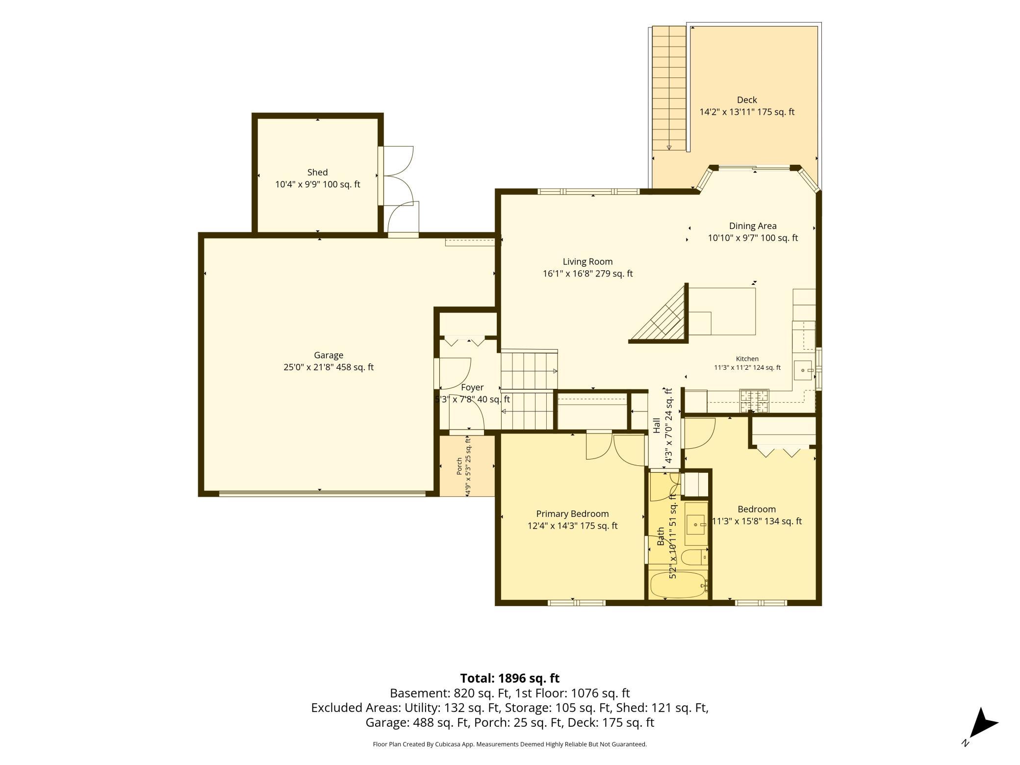 View of Residential at 1530 Lois Drive, Shoreview MN 55126, Shoreview (26 of 28) - Mike Wilen | Minnesota Team Real Estate