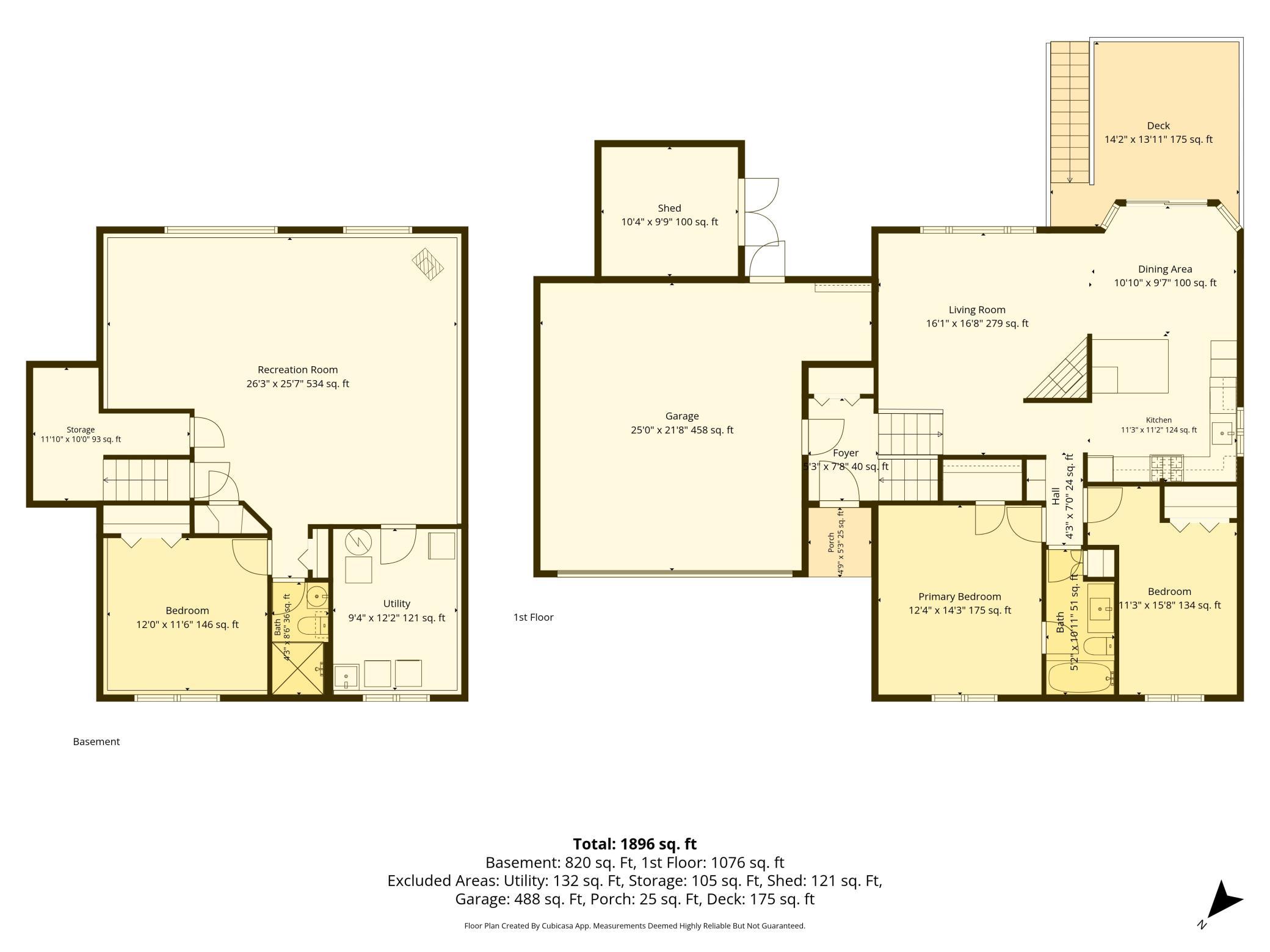 View of Residential at 1530 Lois Drive, Shoreview MN 55126, Shoreview (28 of 28) - Mike Wilen | Minnesota Team Real Estate