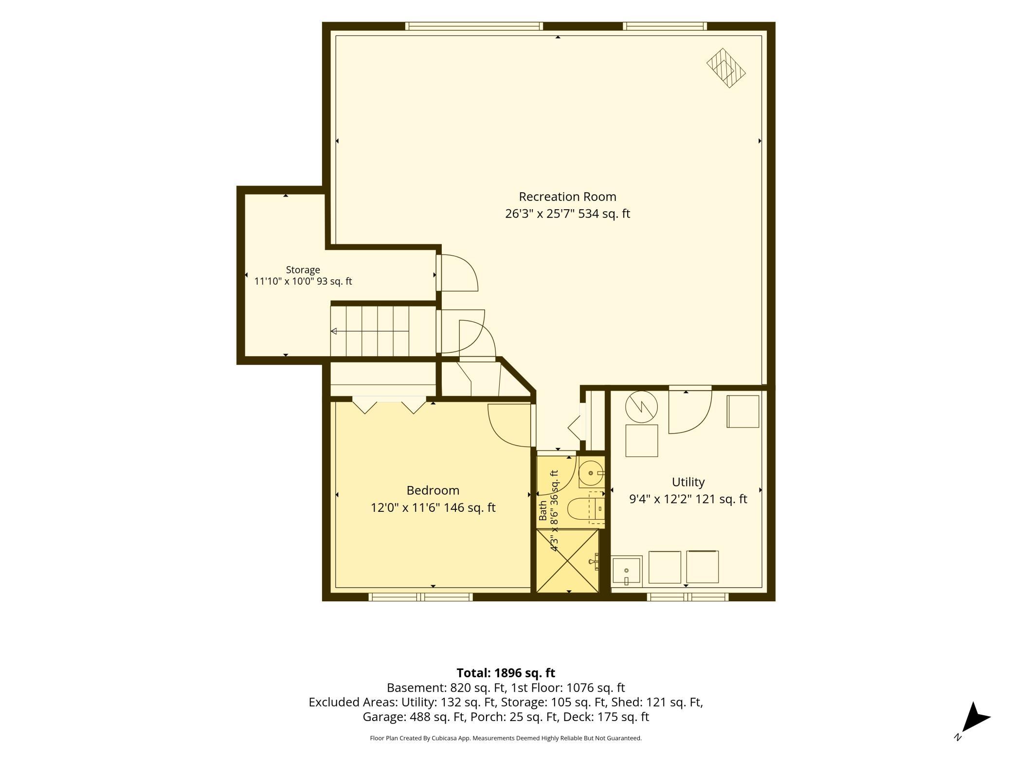 View of Residential at 1530 Lois Drive, Shoreview MN 55126, Shoreview (27 of 28) - Mike Wilen | Minnesota Team Real Estate