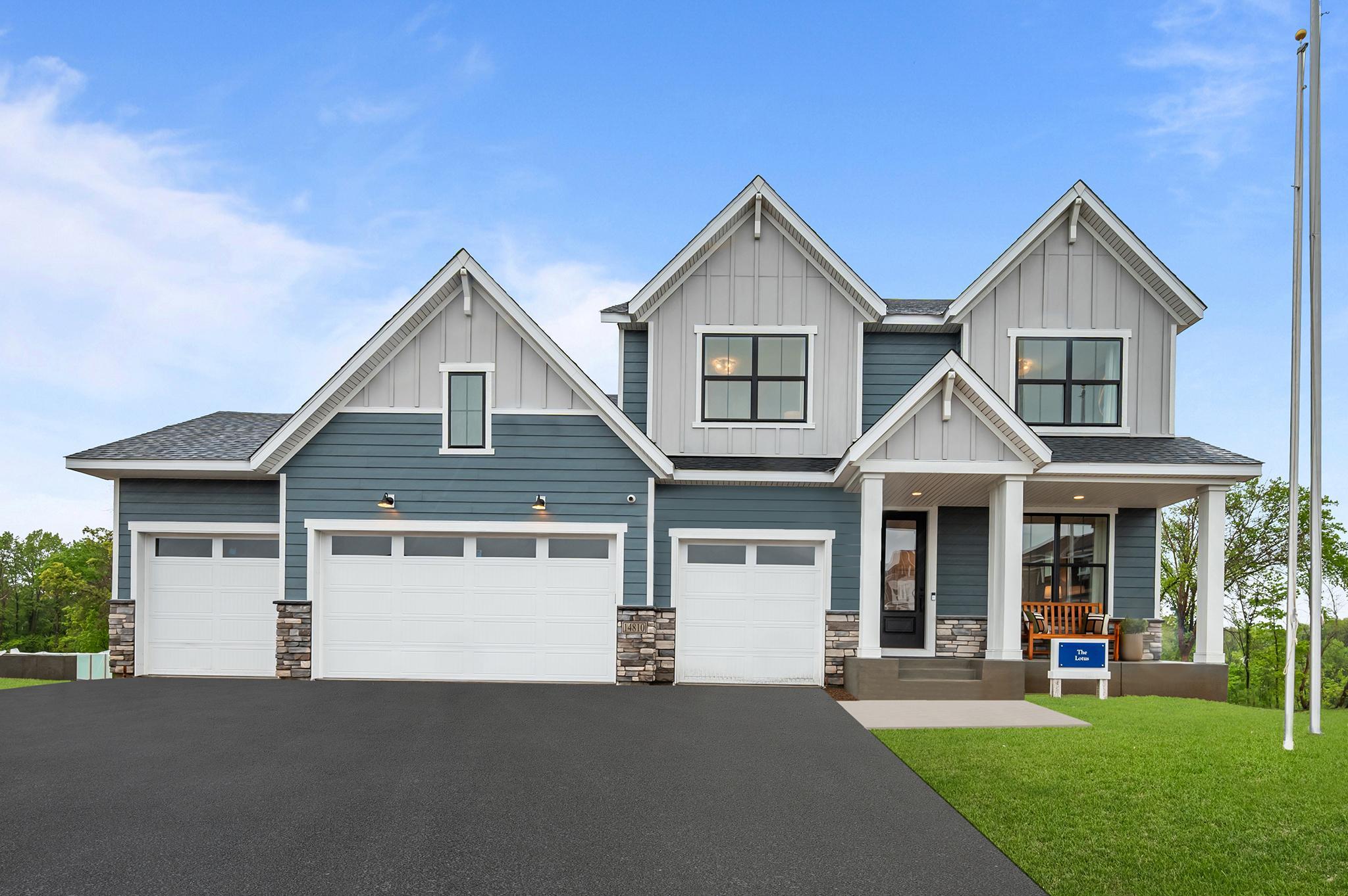 View of Residential at 14837 106th Avenue, Maple Grove MN 55369, Maple Grove - Mike Wilen | Minnesota Team Real Estate