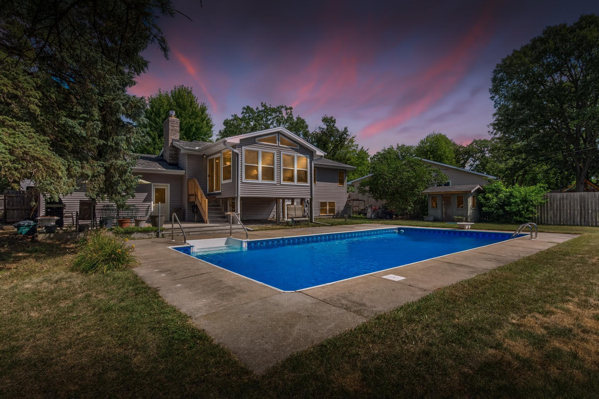 View of Residential at 10657 Verdin Street, Coon Rapids MN 55433, Coon Rapids - Mike Wilen | Minnesota Team Real Estate