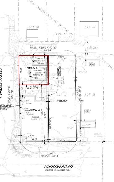 View of Land at TBD Cypress, Saint Paul MN 55103, Saint Paul - Mike Wilen | Minnesota Team Real Estate