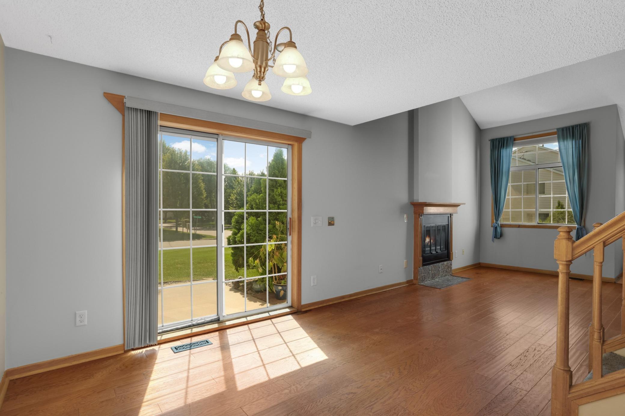 View of Residential at 12830 Echo Lane, Apple Valley MN 55124, Apple Valley (10 of 28) - Mike Wilen | Minnesota Team Real Estate