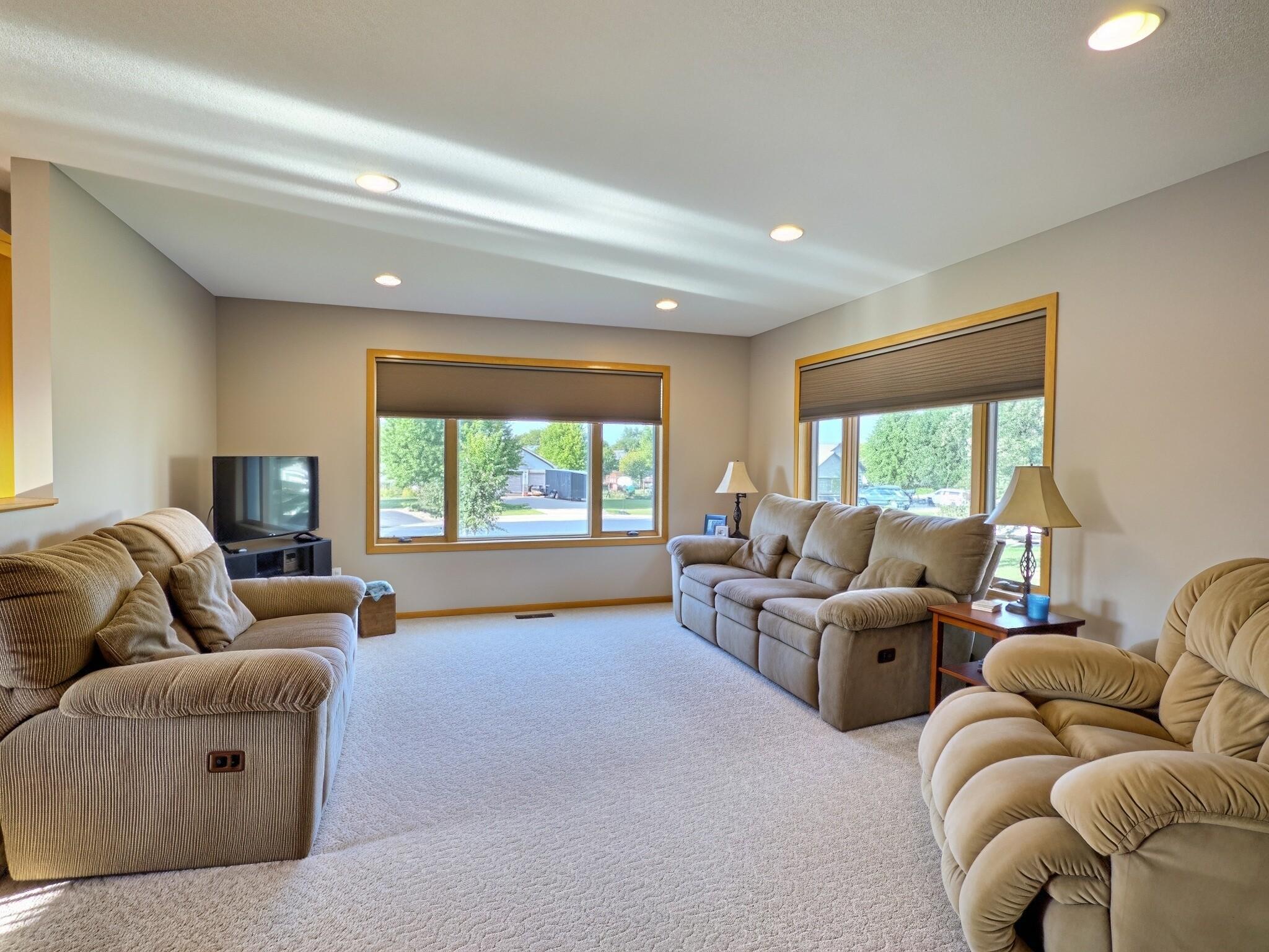 View of Residential at 105 Cedar Court, Maple Lake MN 55358, Maple Lake (8 of 24) - Mike Wilen | Minnesota Team Real Estate