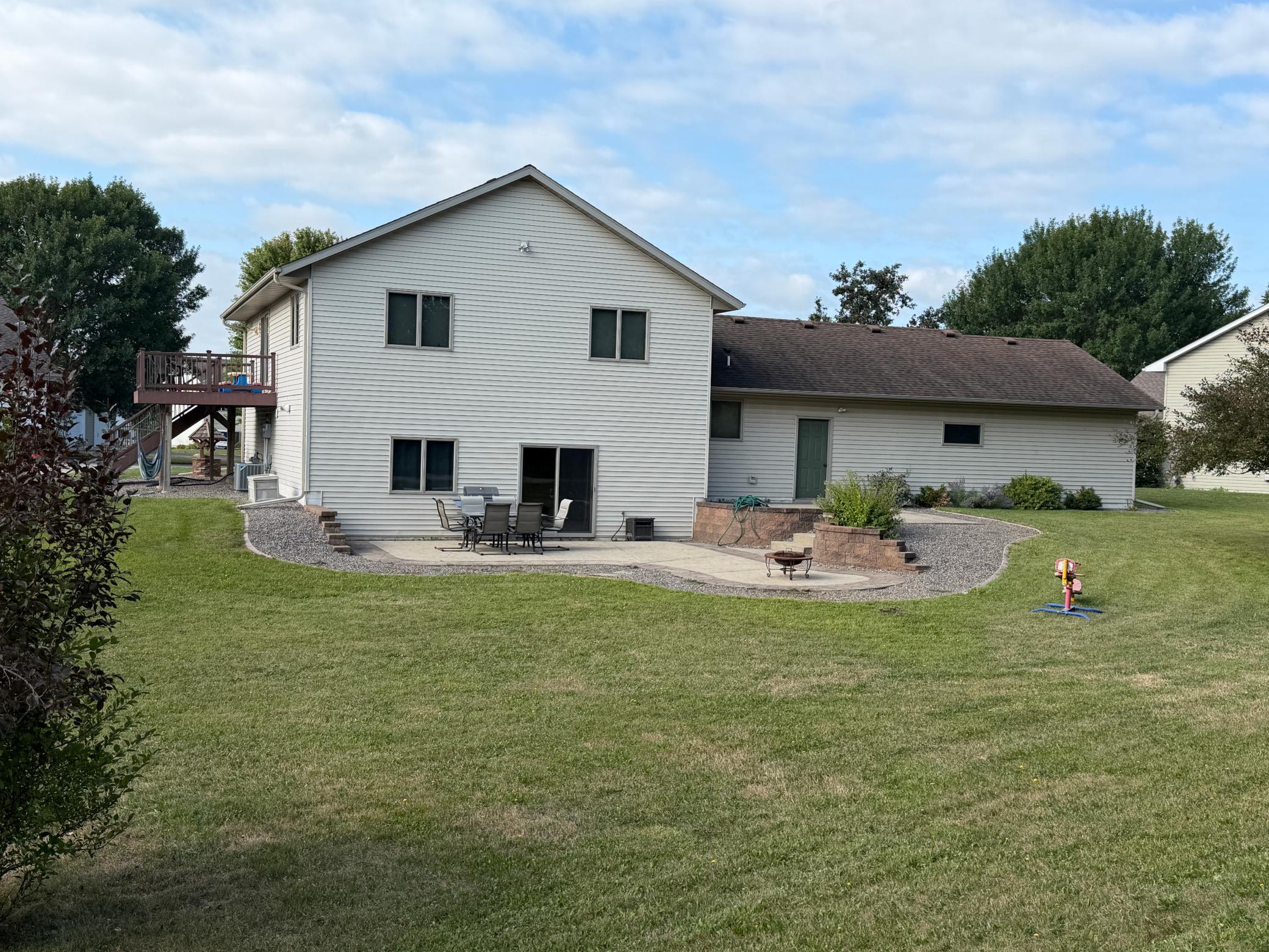 View of Residential at 105 Cedar Court, Maple Lake MN 55358, Maple Lake (20 of 24) - Mike Wilen | Minnesota Team Real Estate
