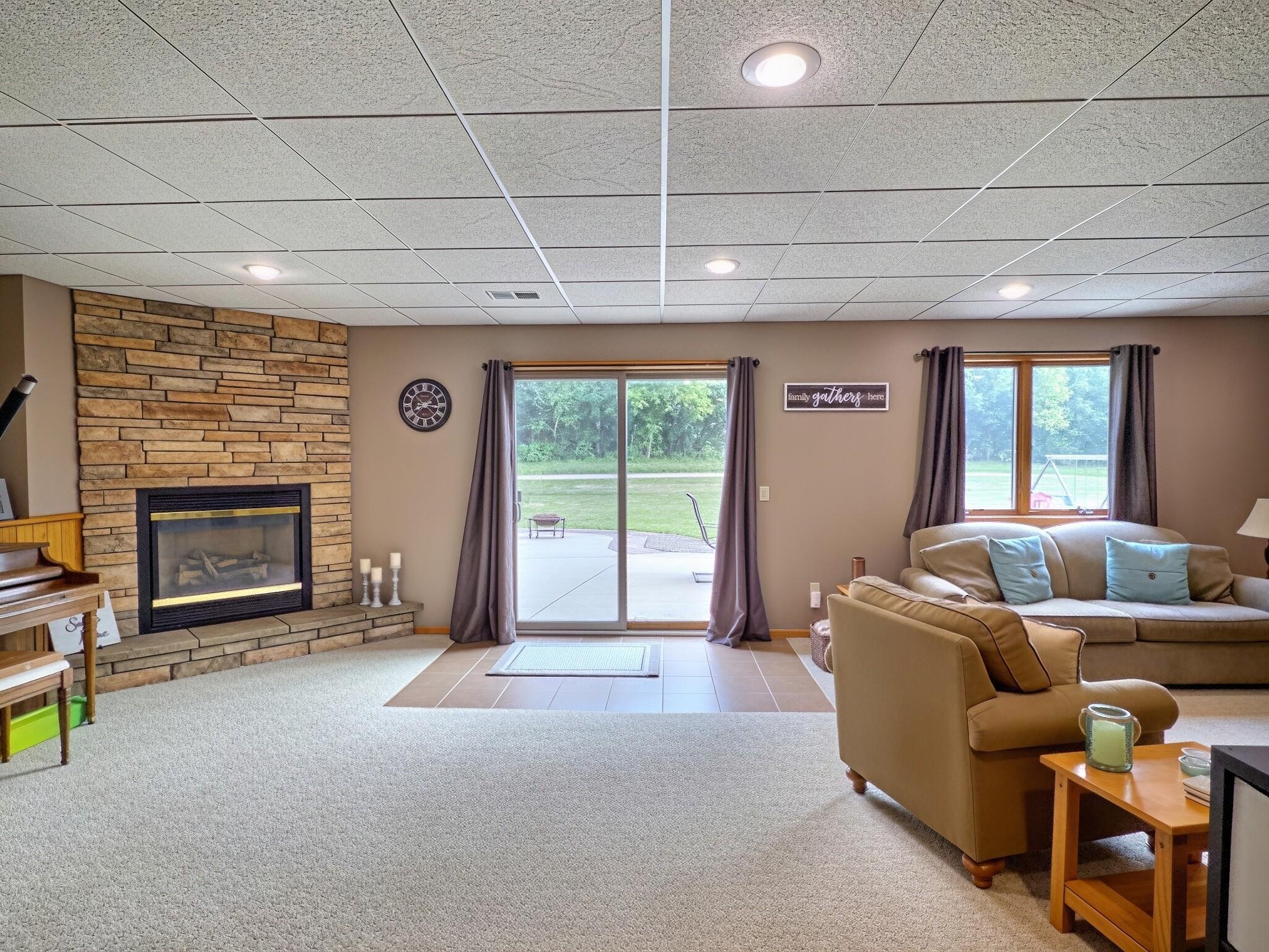 View of Residential at 105 Cedar Court, Maple Lake MN 55358, Maple Lake (15 of 24) - Mike Wilen | Minnesota Team Real Estate