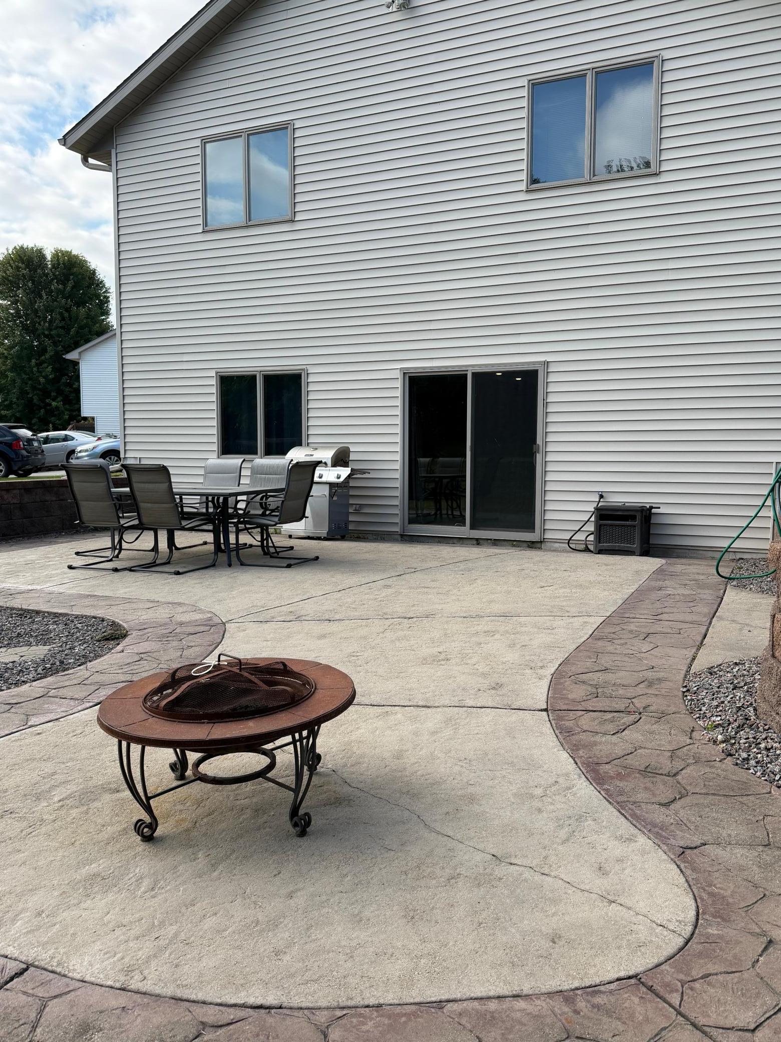 View of Residential at 105 Cedar Court, Maple Lake MN 55358, Maple Lake (22 of 24) - Mike Wilen | Minnesota Team Real Estate