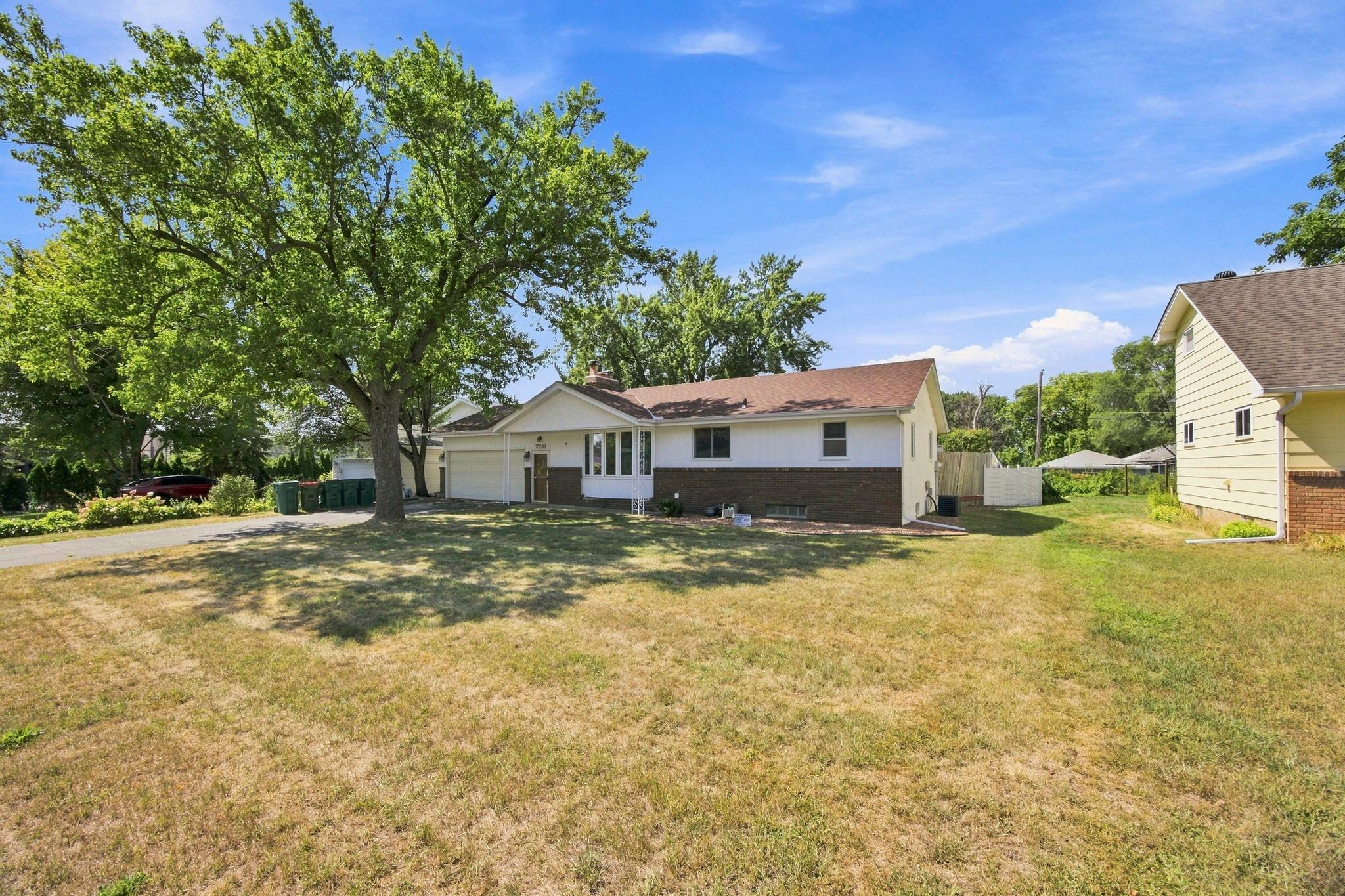 View of Residential at 7710 Quincy Street, Spring Lake Park MN 55432, Spring Lake Park (30 of 33) - Mike Wilen | Minnesota Team Real Estate
