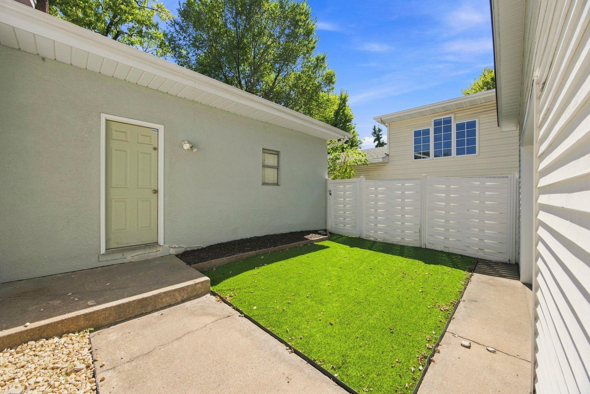 View of Residential at 7710 Quincy Street, Spring Lake Park MN 55432, Spring Lake Park (29 of 33) - Mike Wilen | Minnesota Team Real Estate