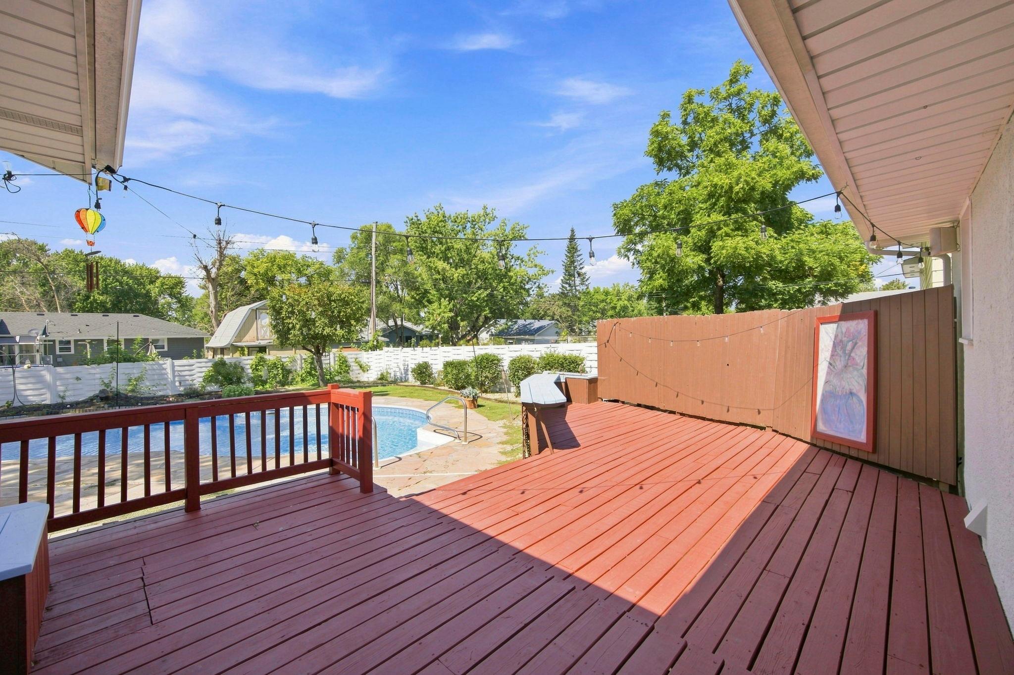 View of Residential at 7710 Quincy Street, Spring Lake Park MN 55432, Spring Lake Park (28 of 33) - Mike Wilen | Minnesota Team Real Estate