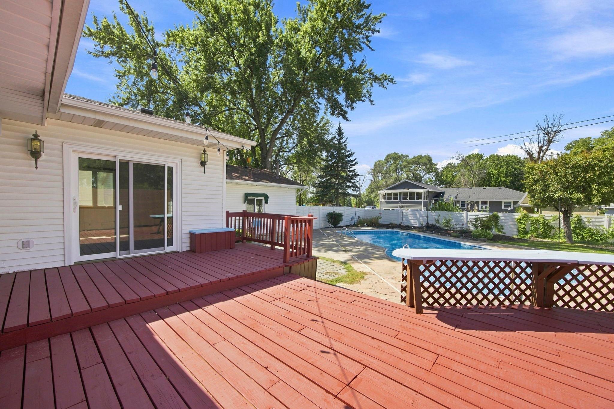 View of Residential at 7710 Quincy Street, Spring Lake Park MN 55432, Spring Lake Park (27 of 33) - Mike Wilen | Minnesota Team Real Estate