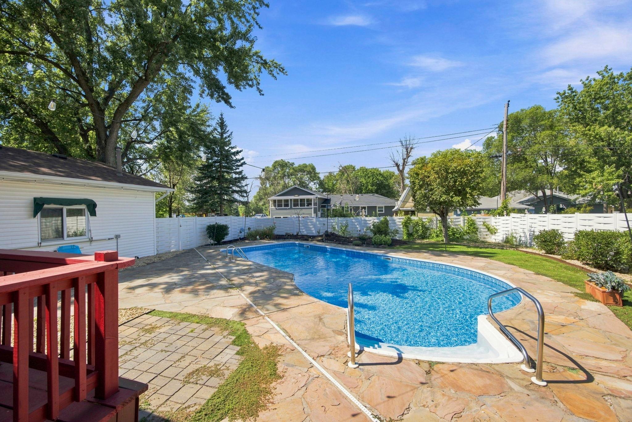 View of Residential at 7710 Quincy Street, Spring Lake Park MN 55432, Spring Lake Park (21 of 33) - Mike Wilen | Minnesota Team Real Estate